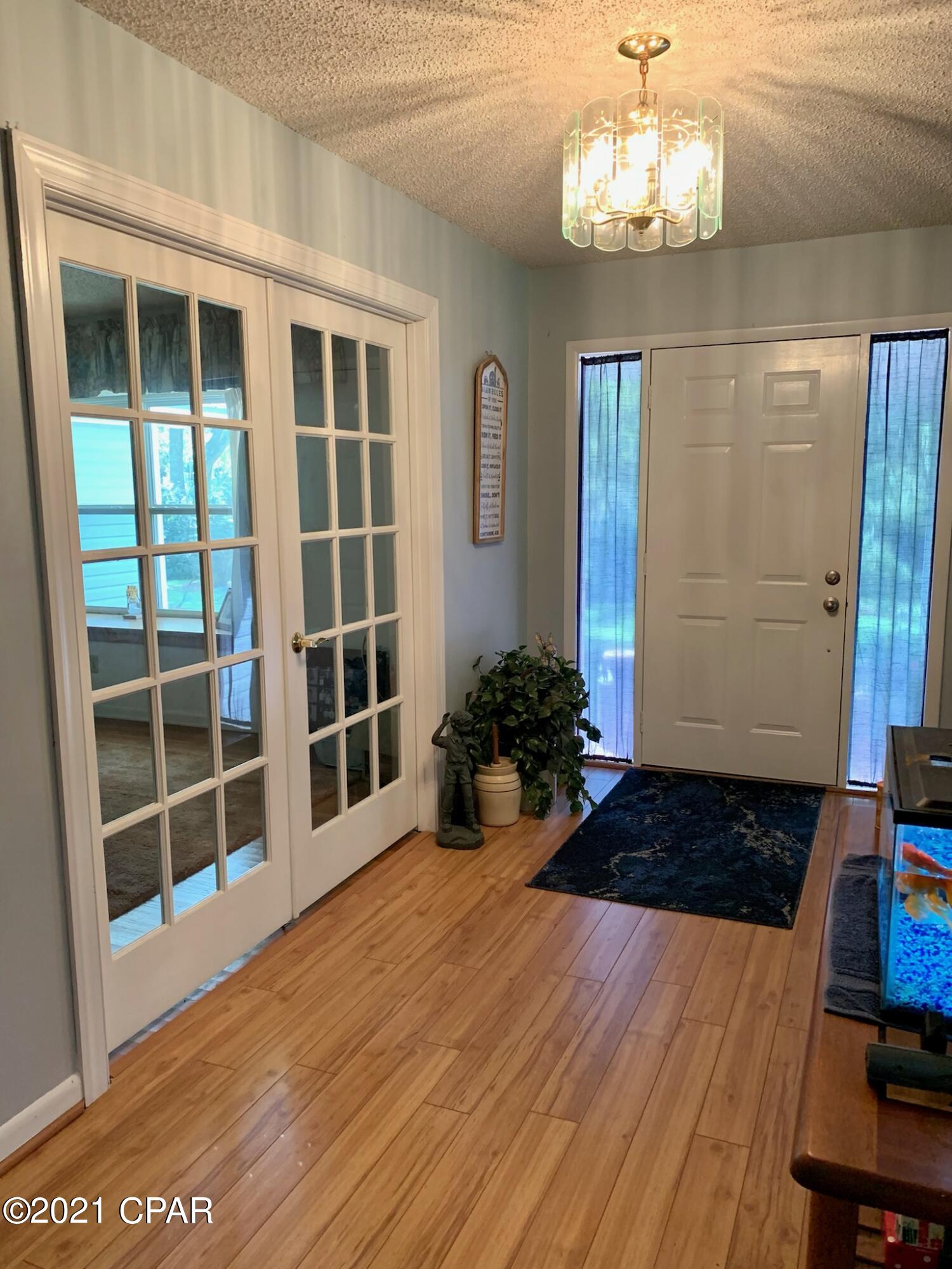 Bonifay - Residential