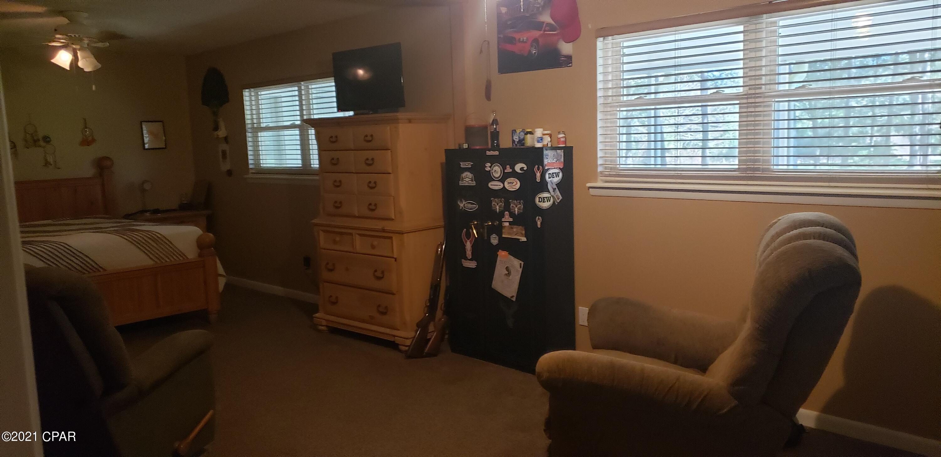 Bonifay - Residential