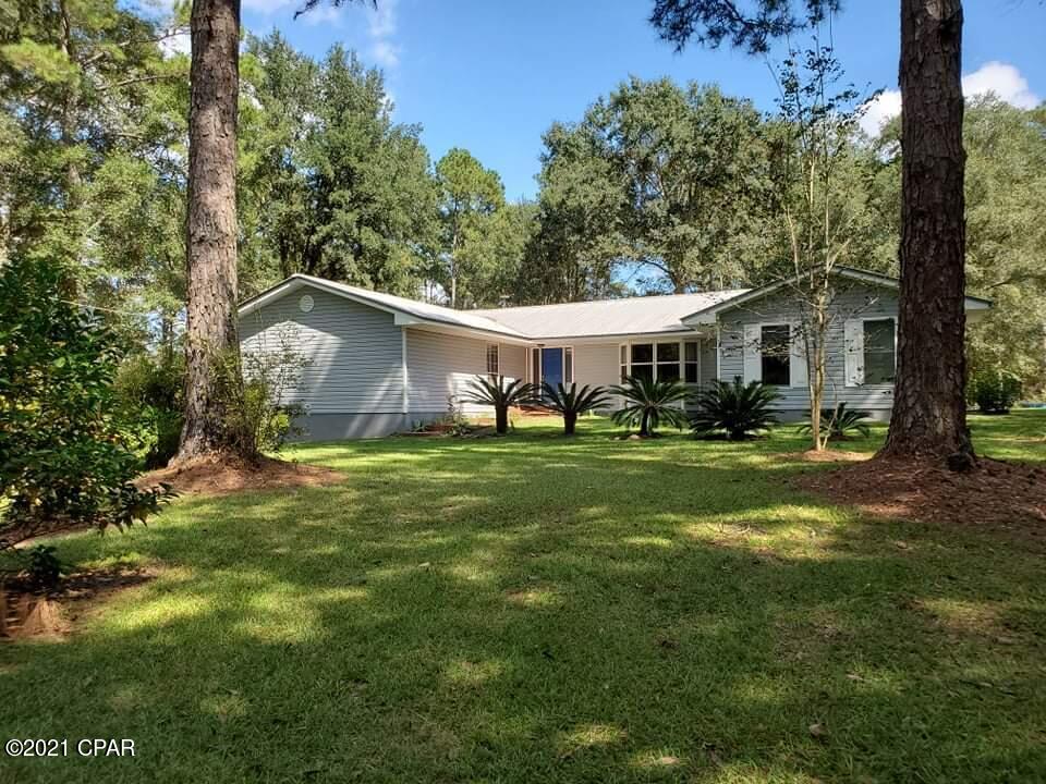 Bonifay - Residential