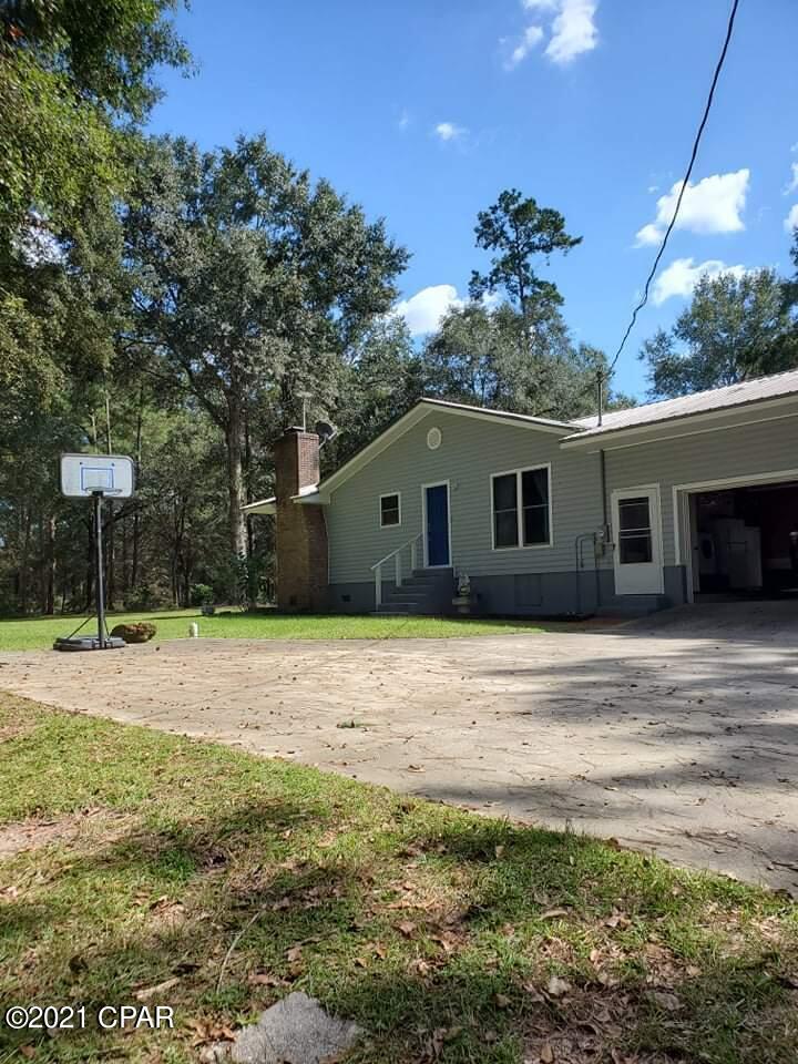 Bonifay - Residential