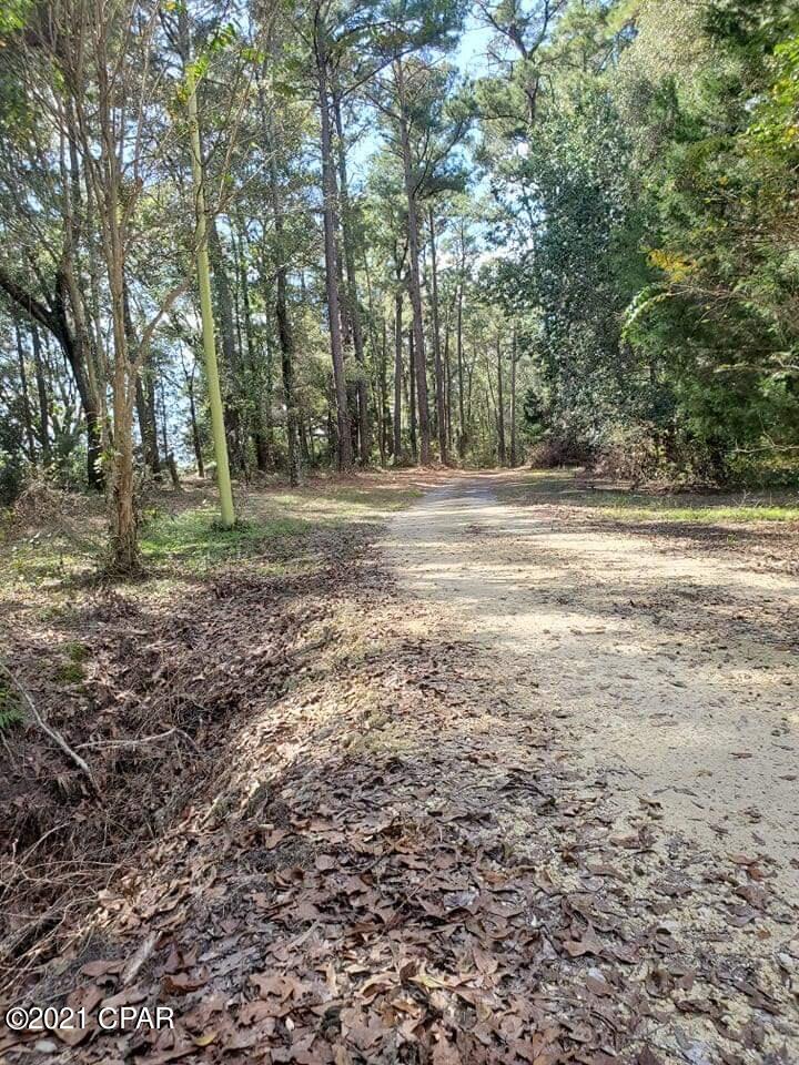 Bonifay - Residential