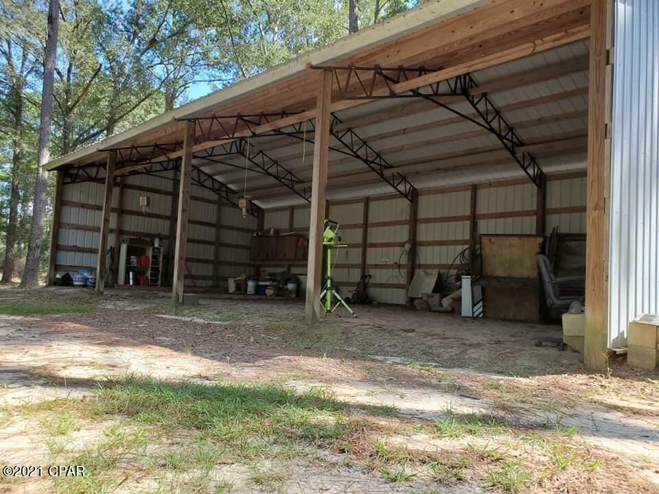 Bonifay - Residential