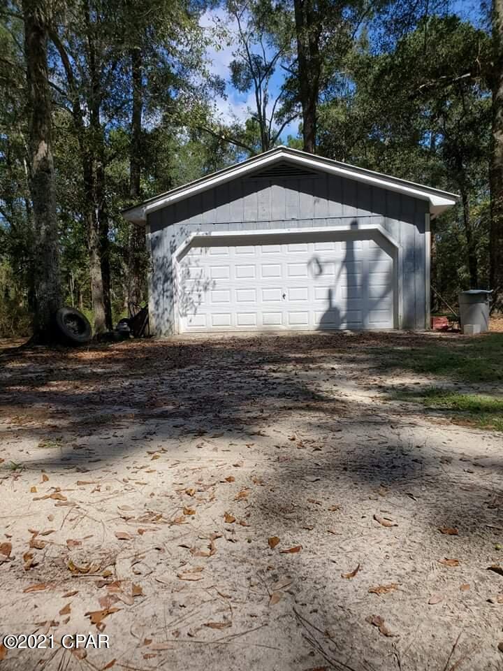 Bonifay - Residential