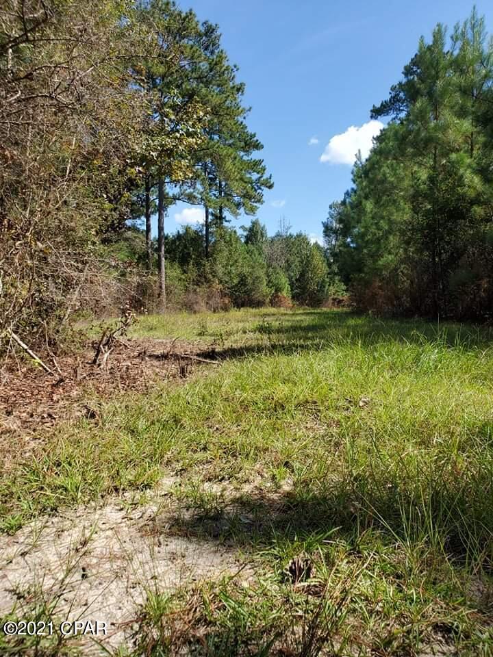 Bonifay - Residential