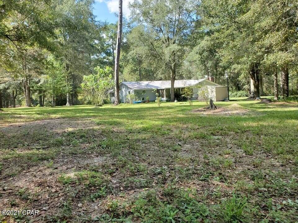 Bonifay - Residential