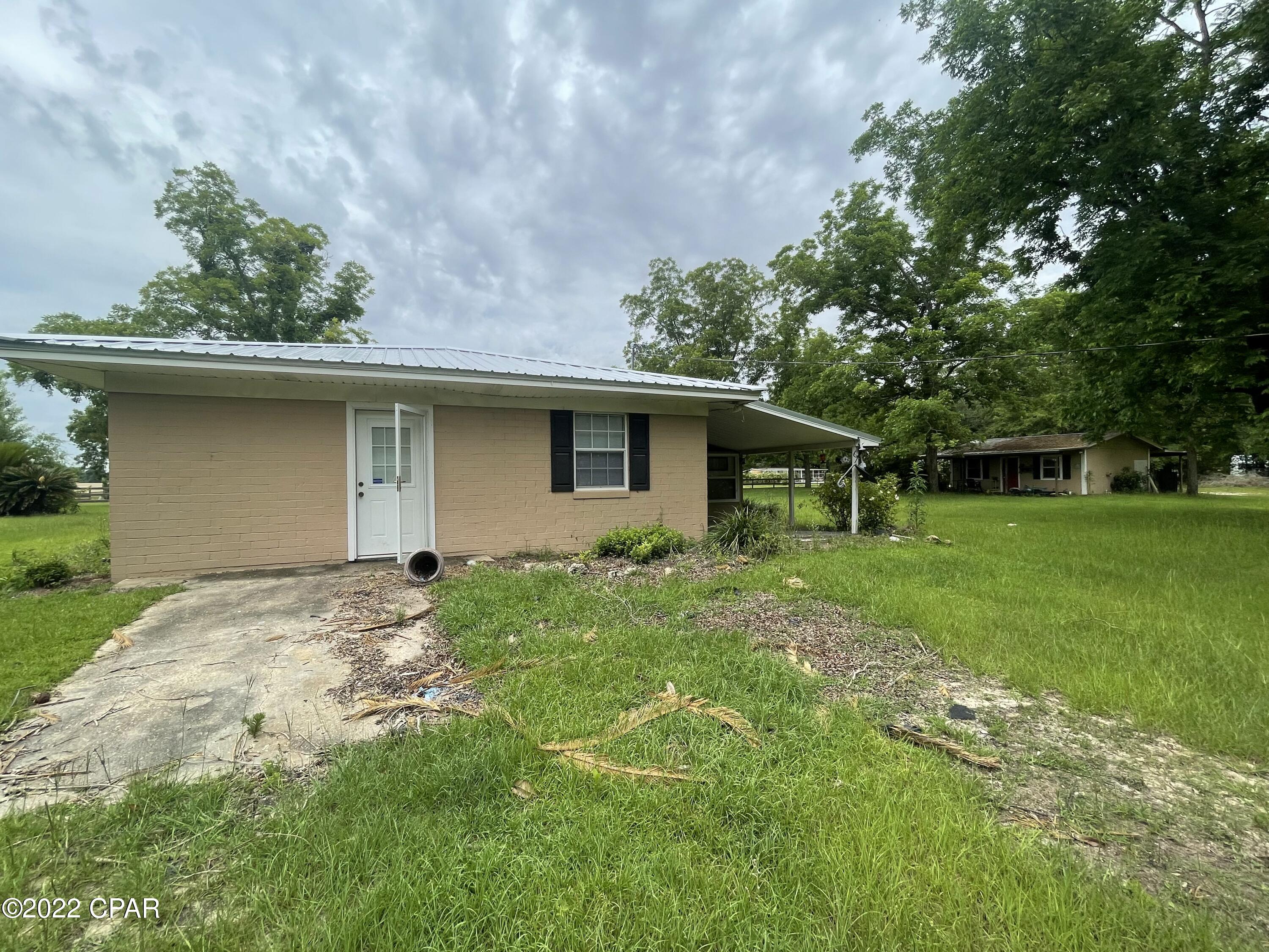 [No Recorded Subdiv] - Residential