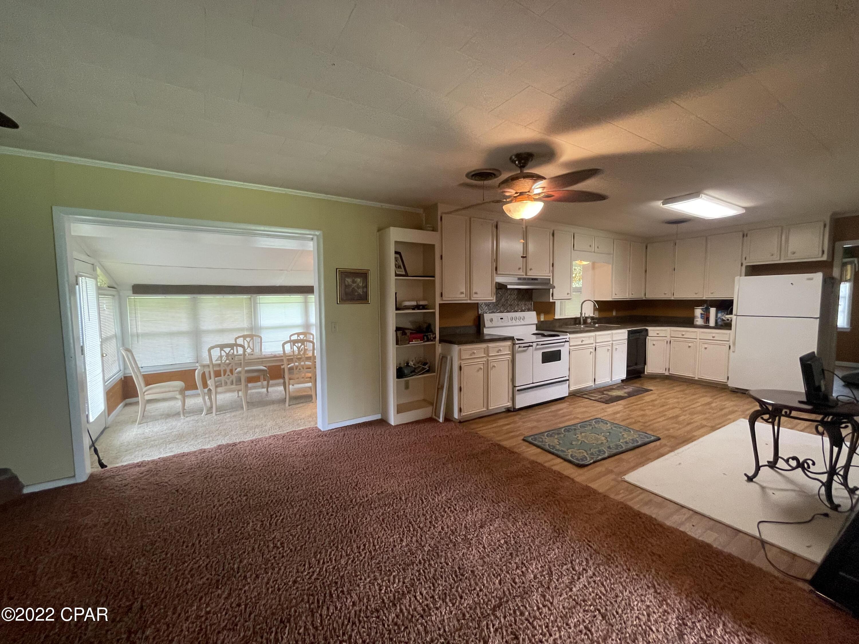 [No Recorded Subdiv] - Residential