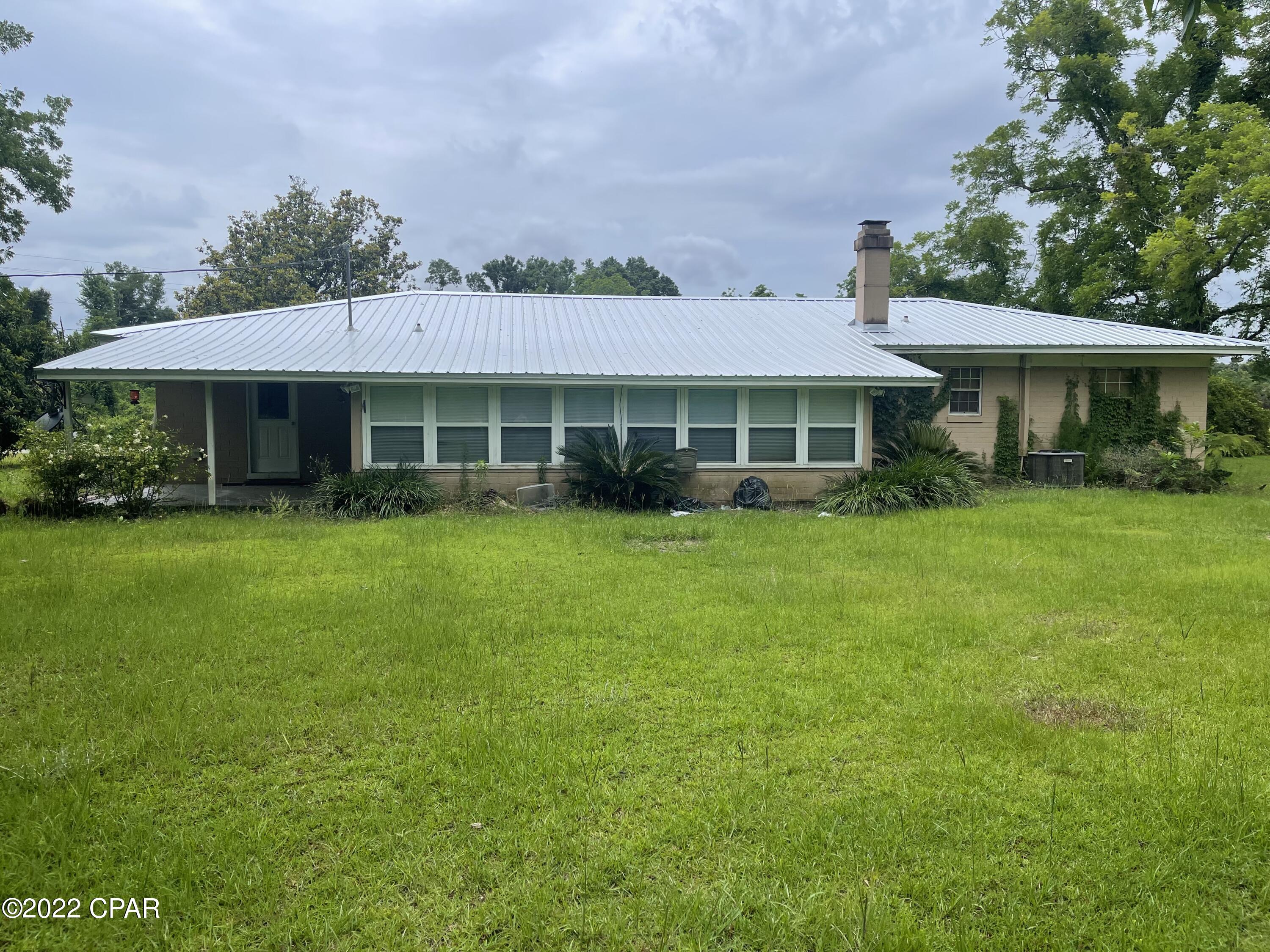 [No Recorded Subdiv] - Residential