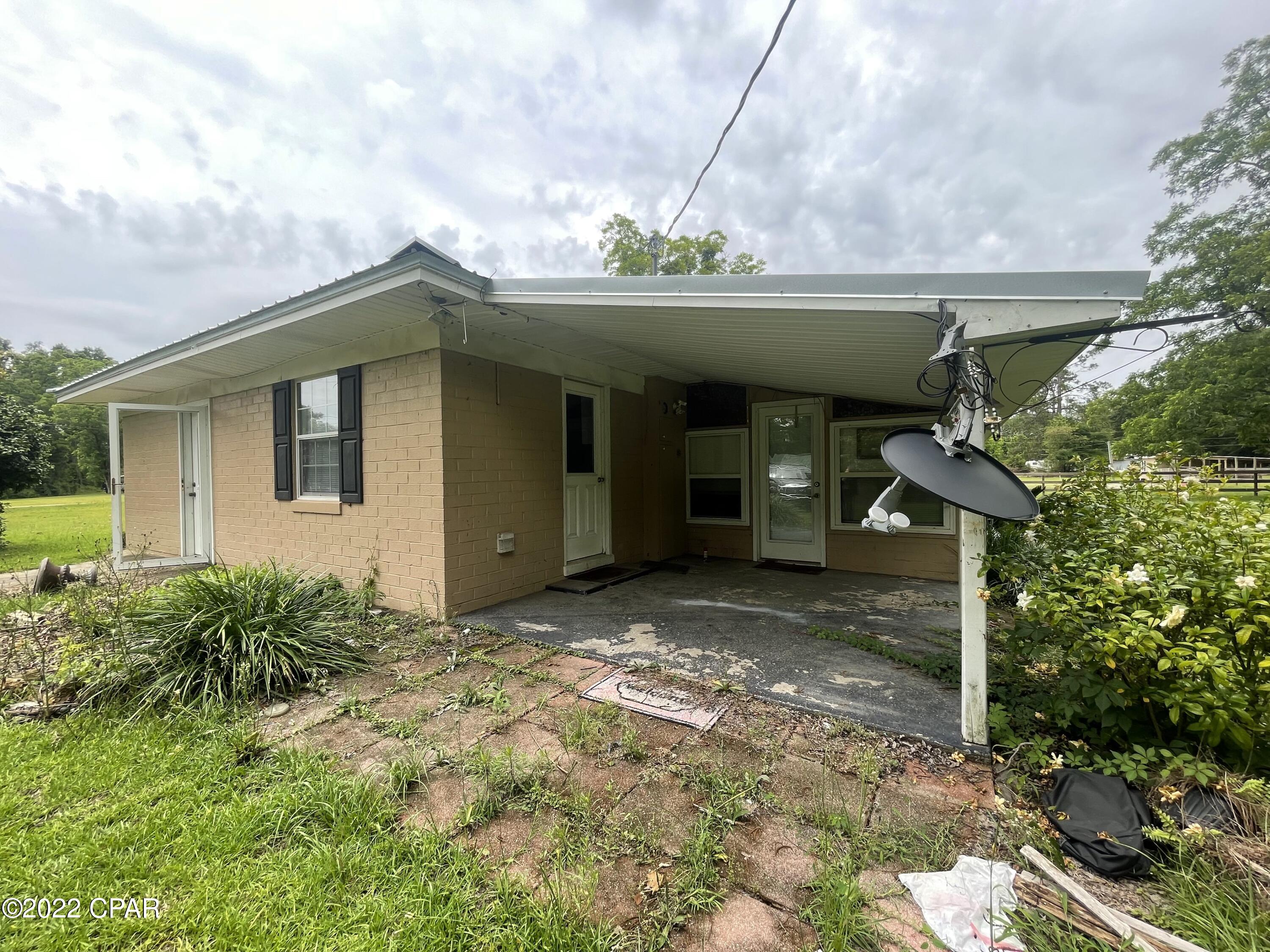 [No Recorded Subdiv] - Residential