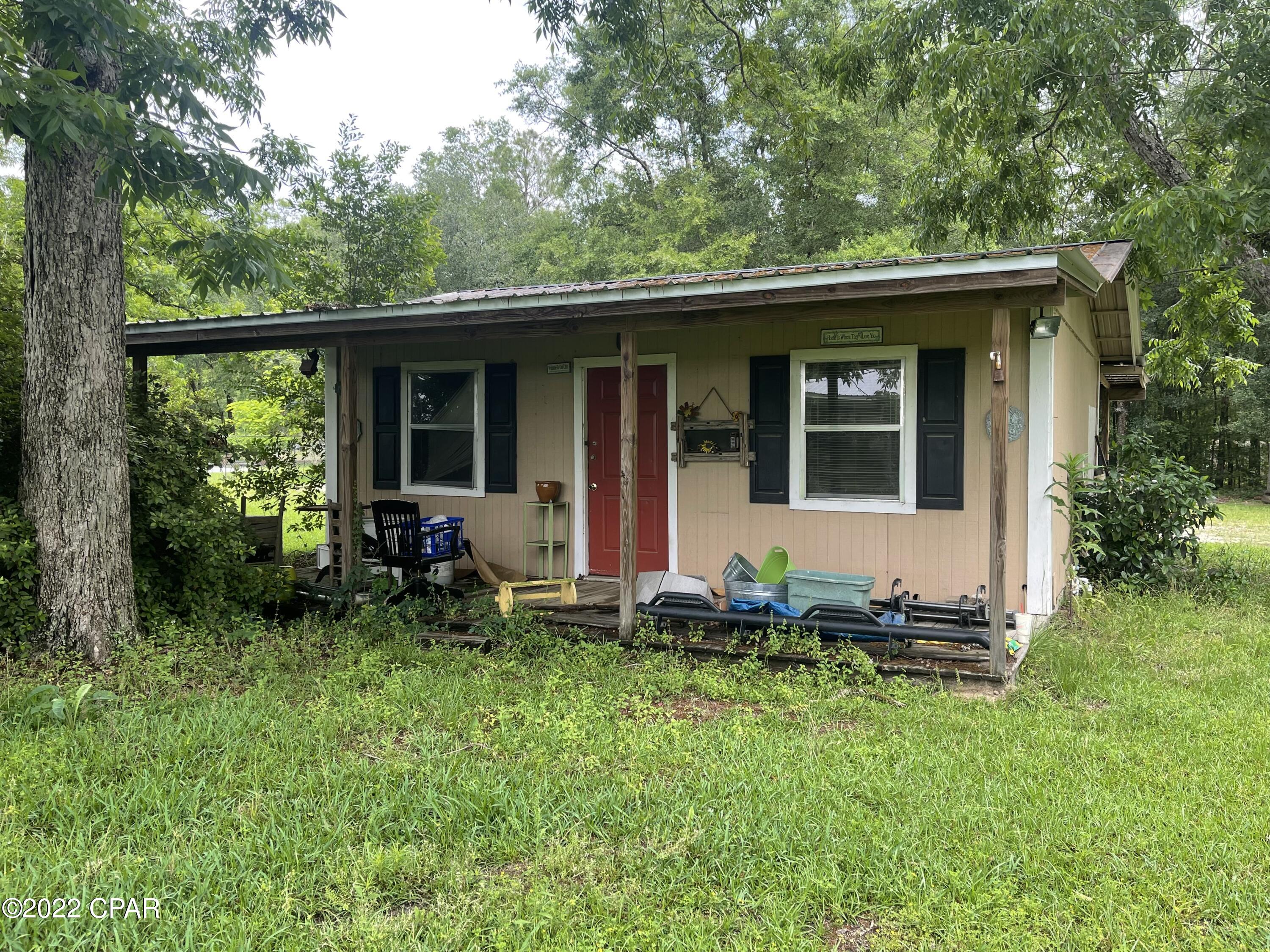 [No Recorded Subdiv] - Residential