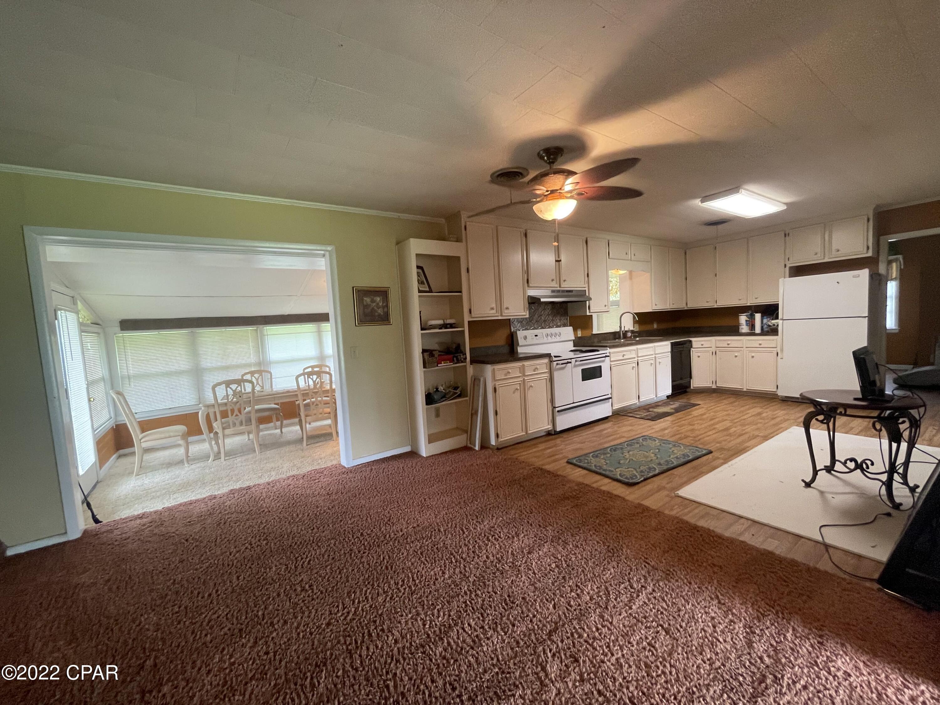 [No Recorded Subdiv] - Residential