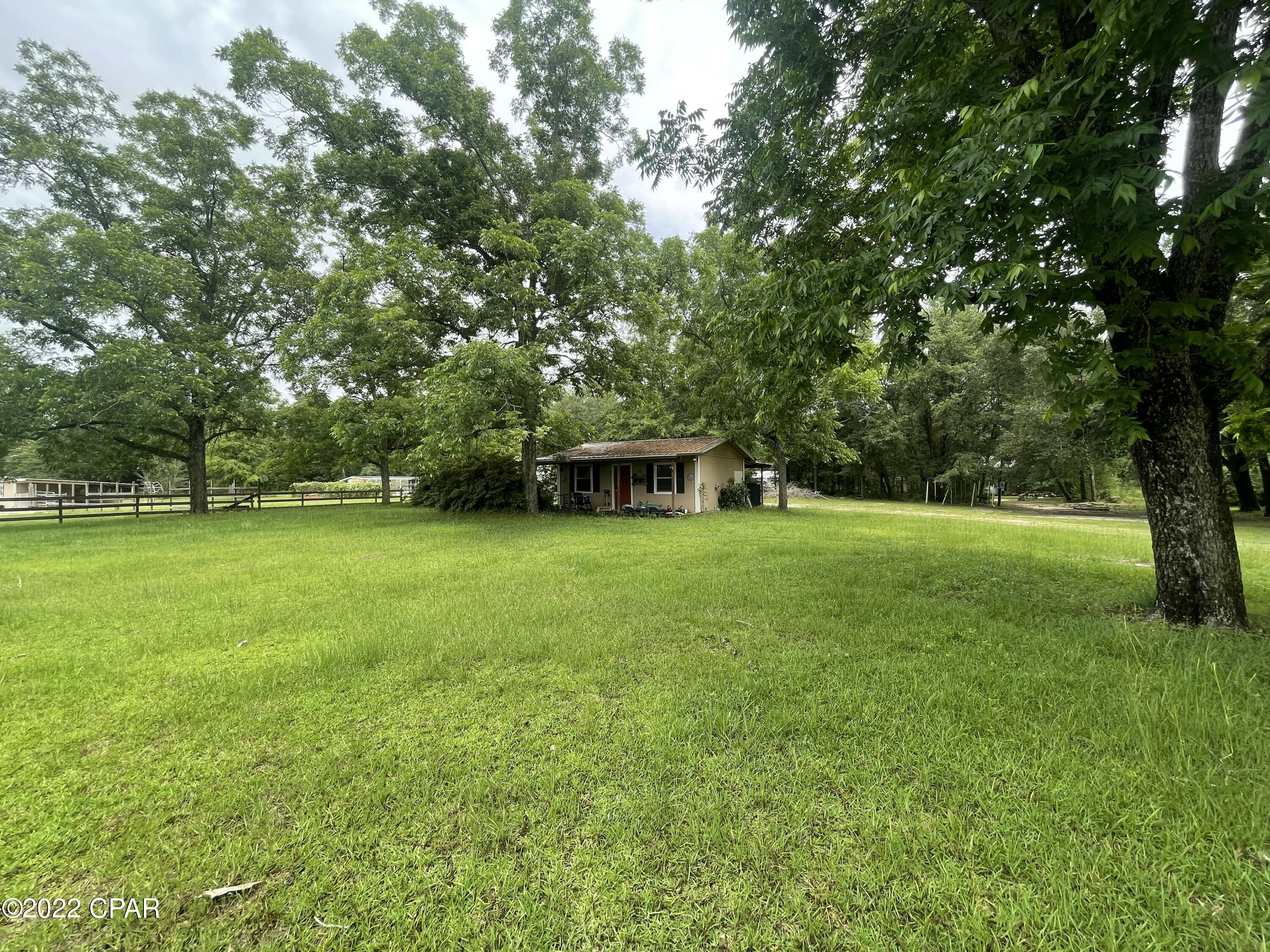 [No Recorded Subdiv] - Residential