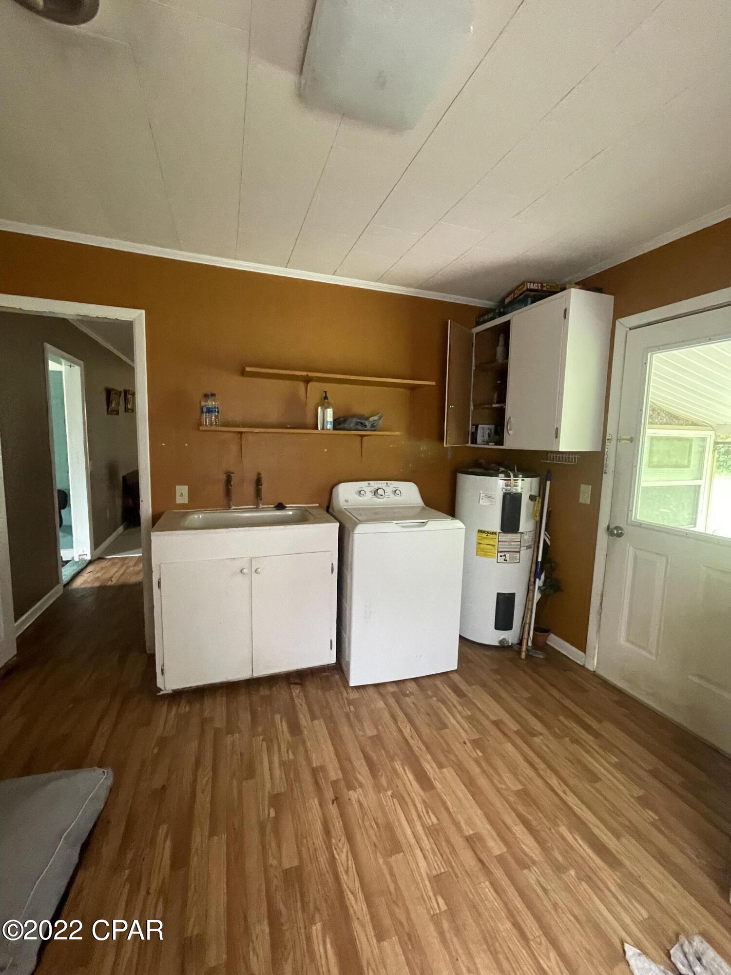 [No Recorded Subdiv] - Residential