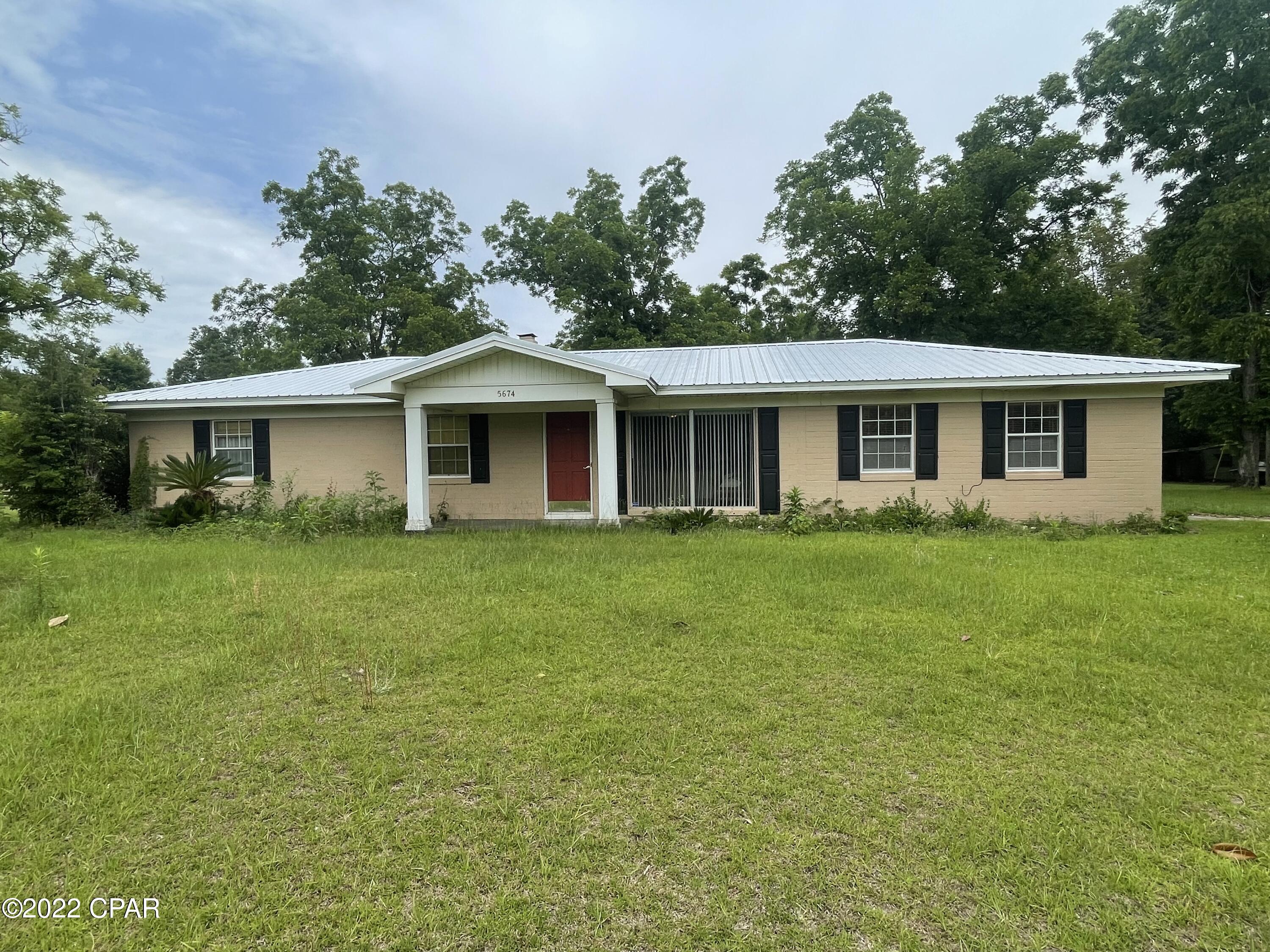 [No Recorded Subdiv] - Residential