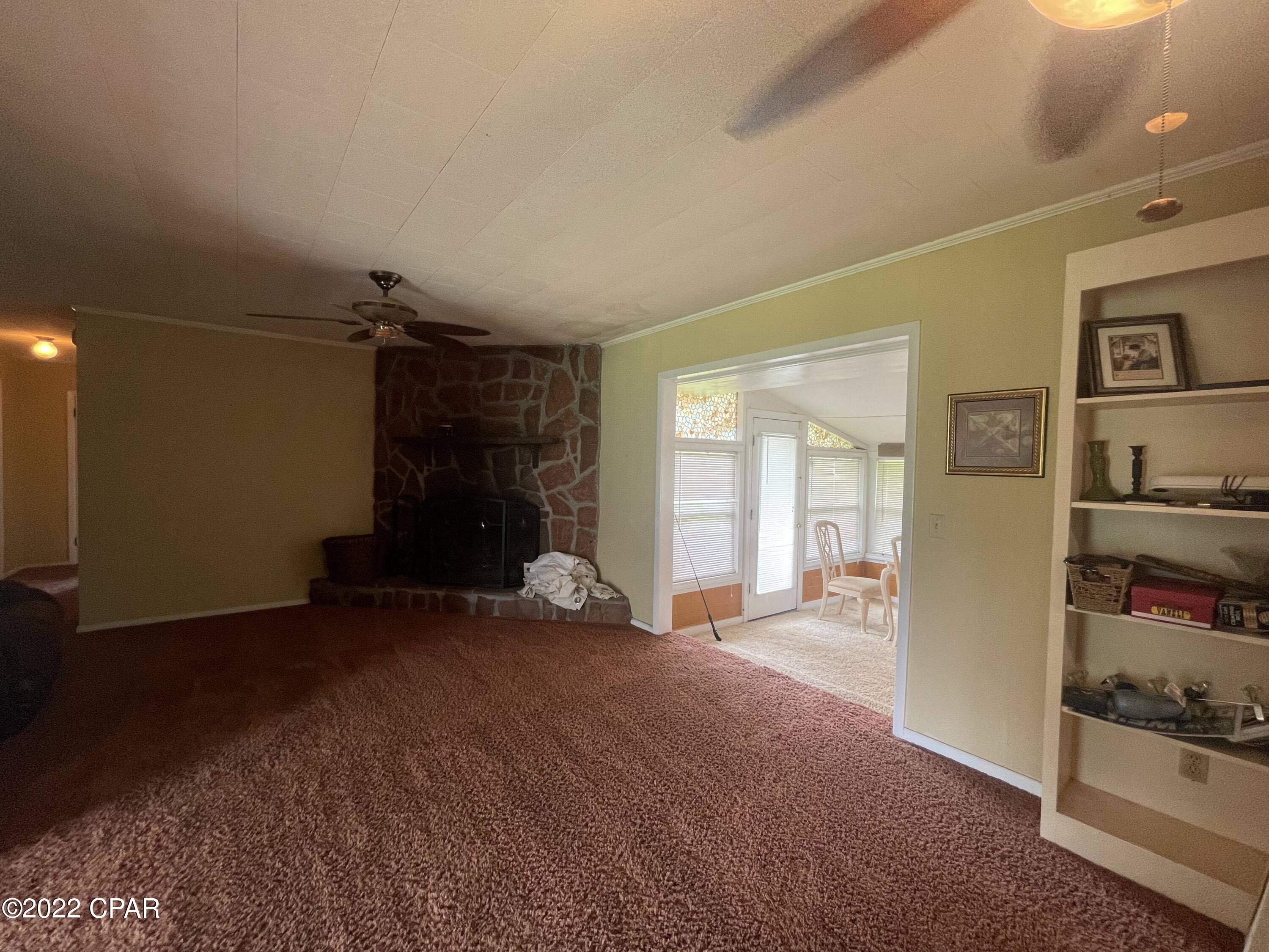 [No Recorded Subdiv] - Residential