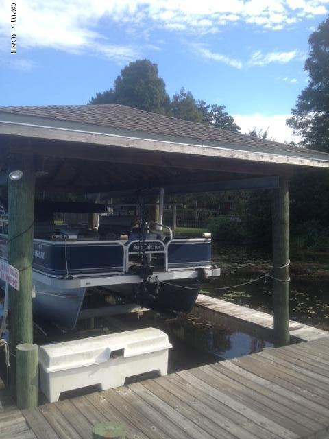 Lakeshore Heights - Residential