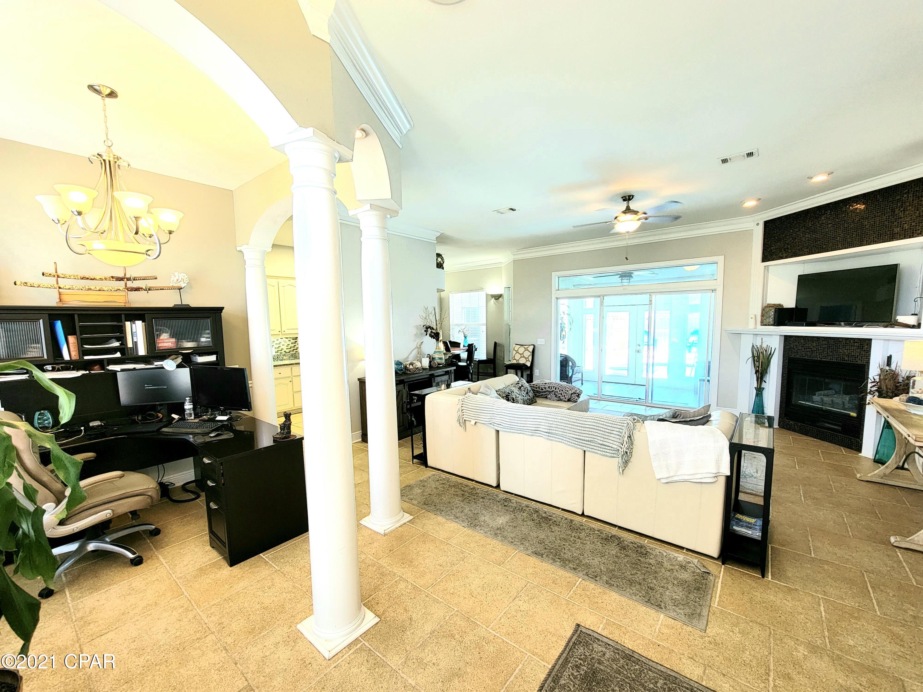 Summerwood Phase I - Residential