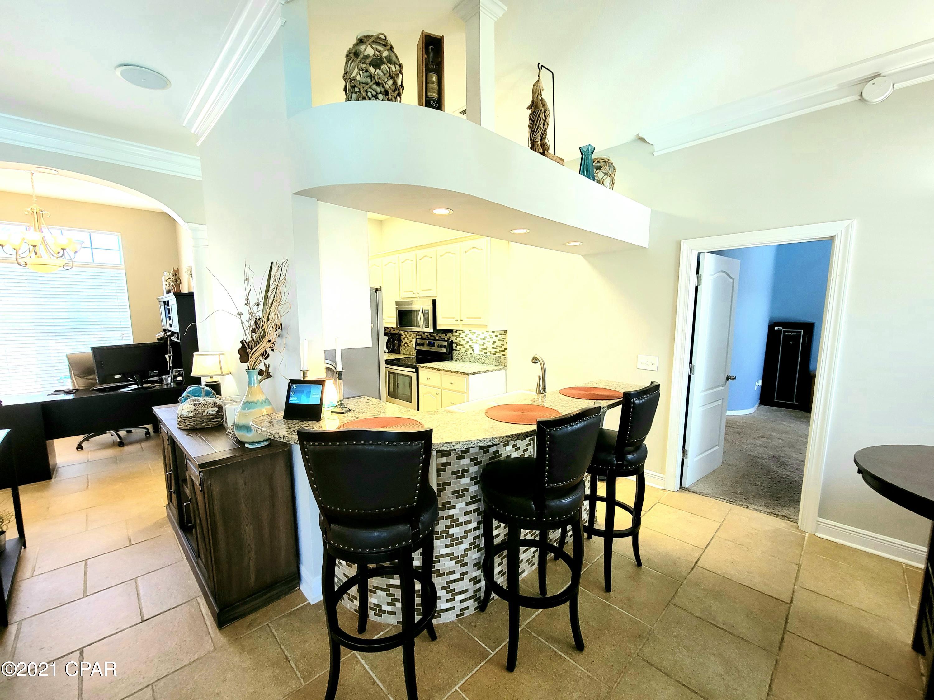 Summerwood Phase I - Residential