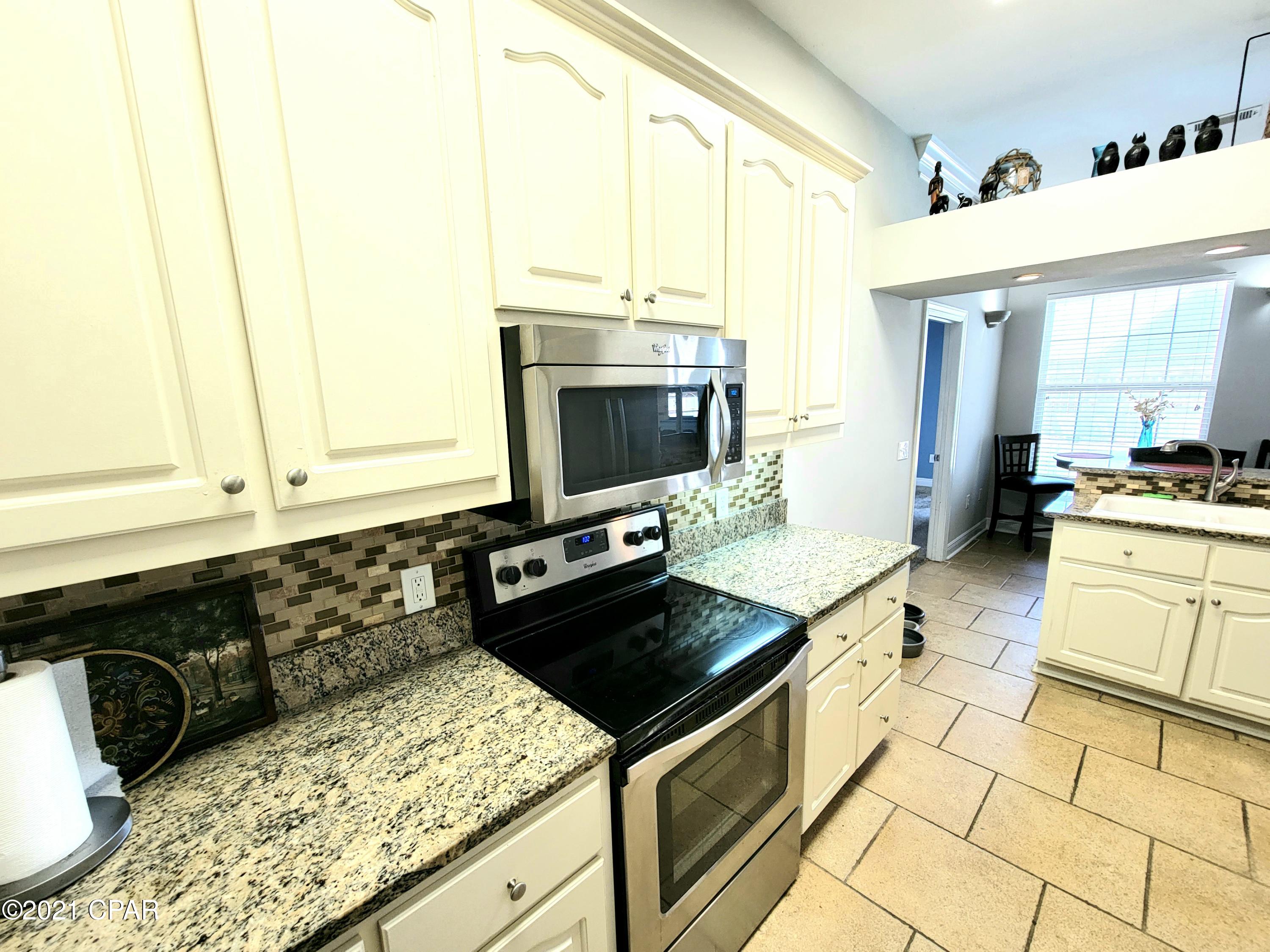 Summerwood Phase I - Residential