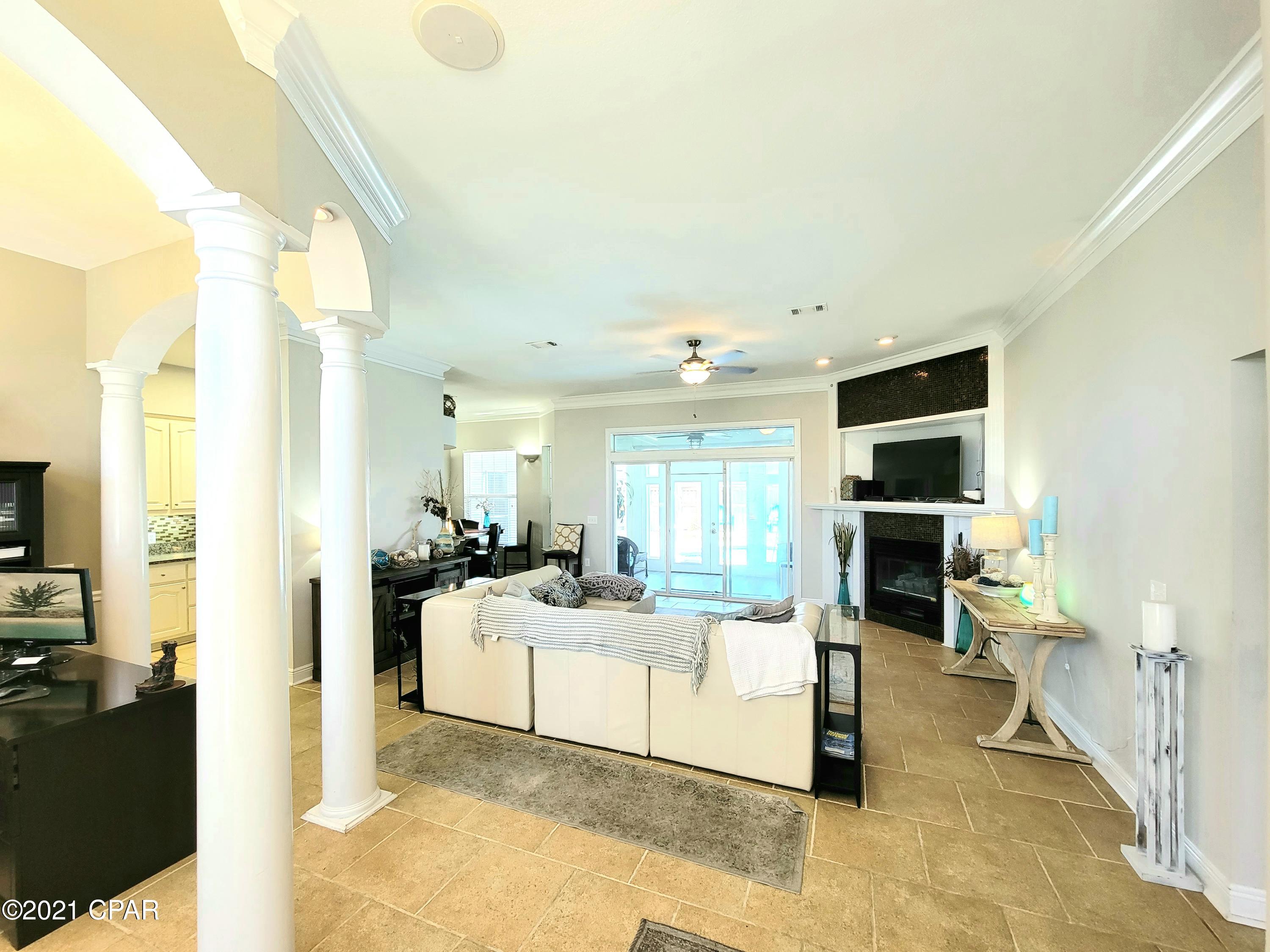 Summerwood Phase I - Residential