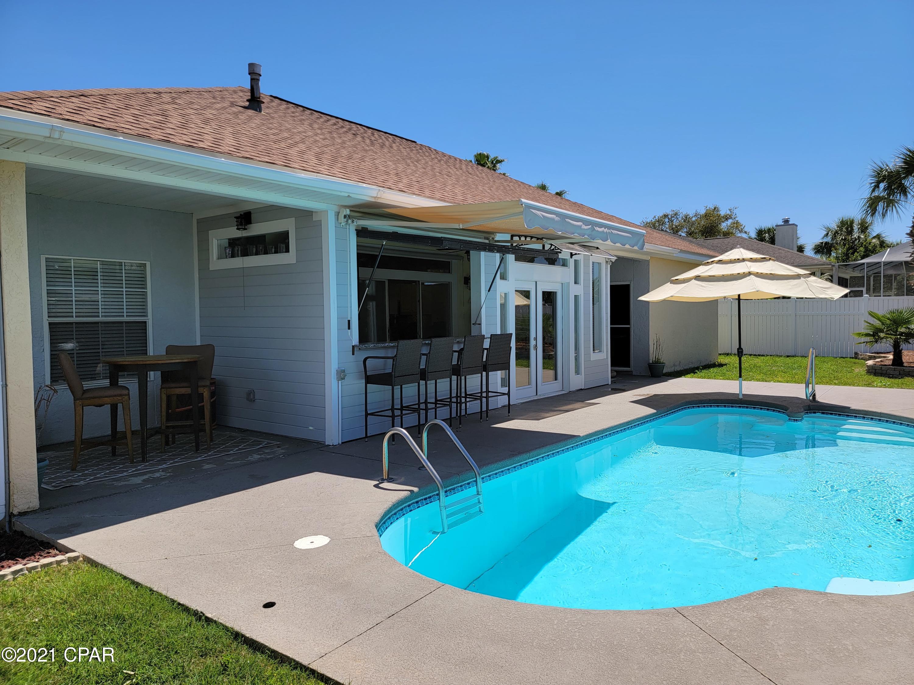 Summerwood Phase I - Residential