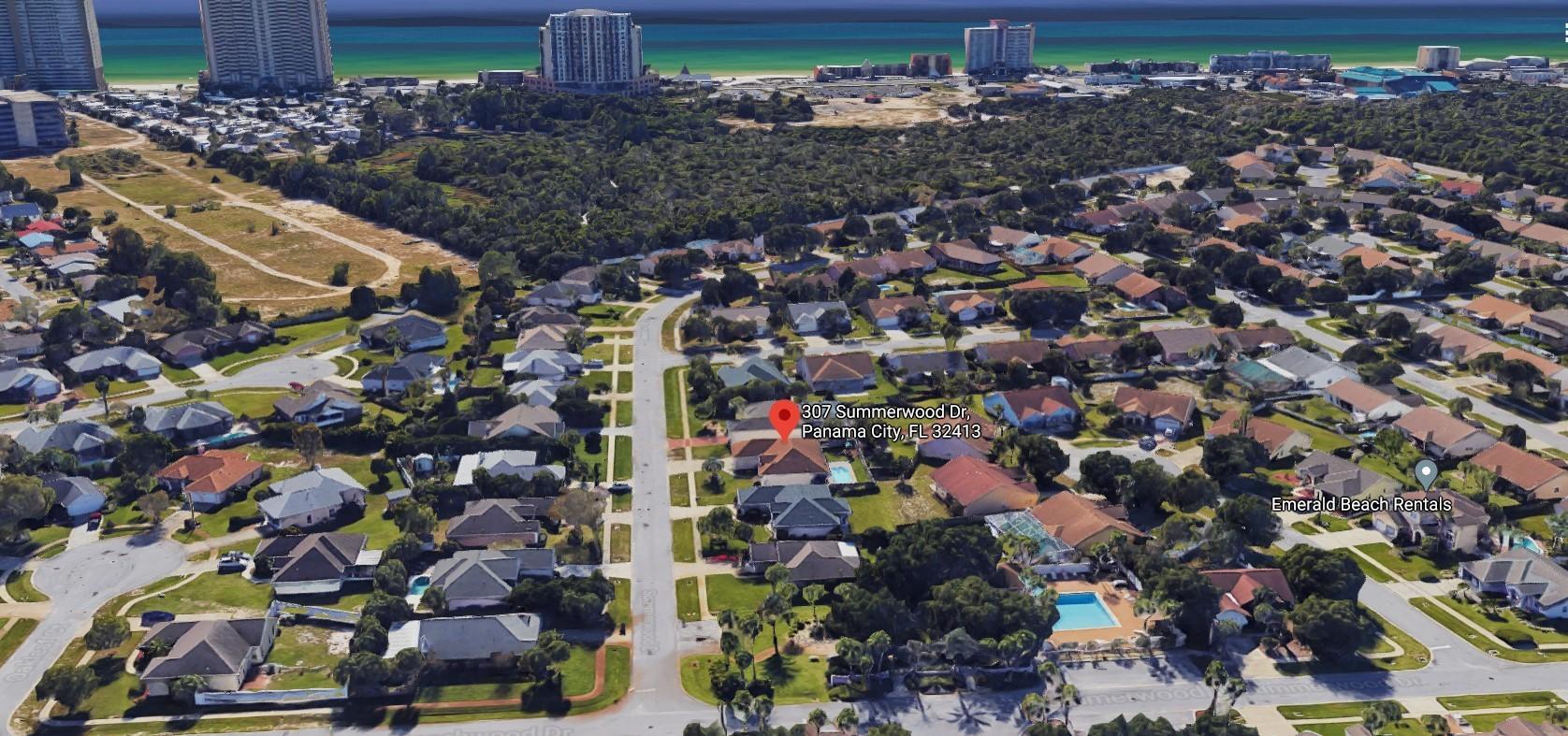 Summerwood Phase I - Residential