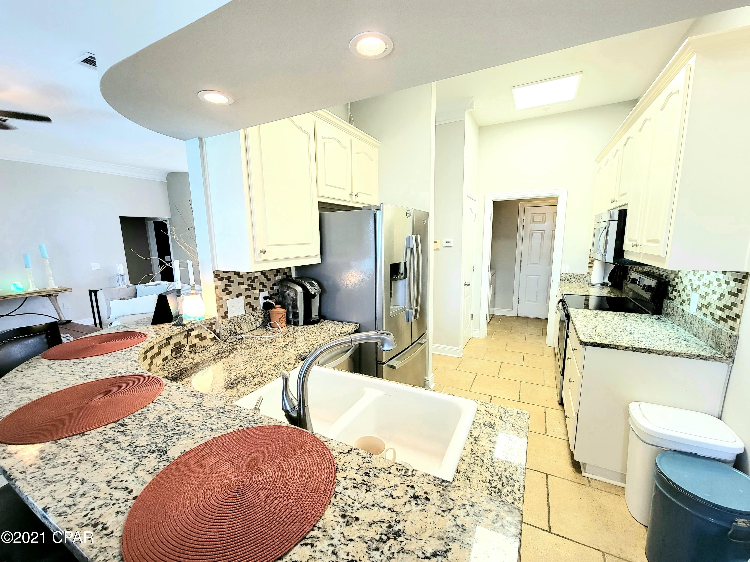 Summerwood Phase I - Residential