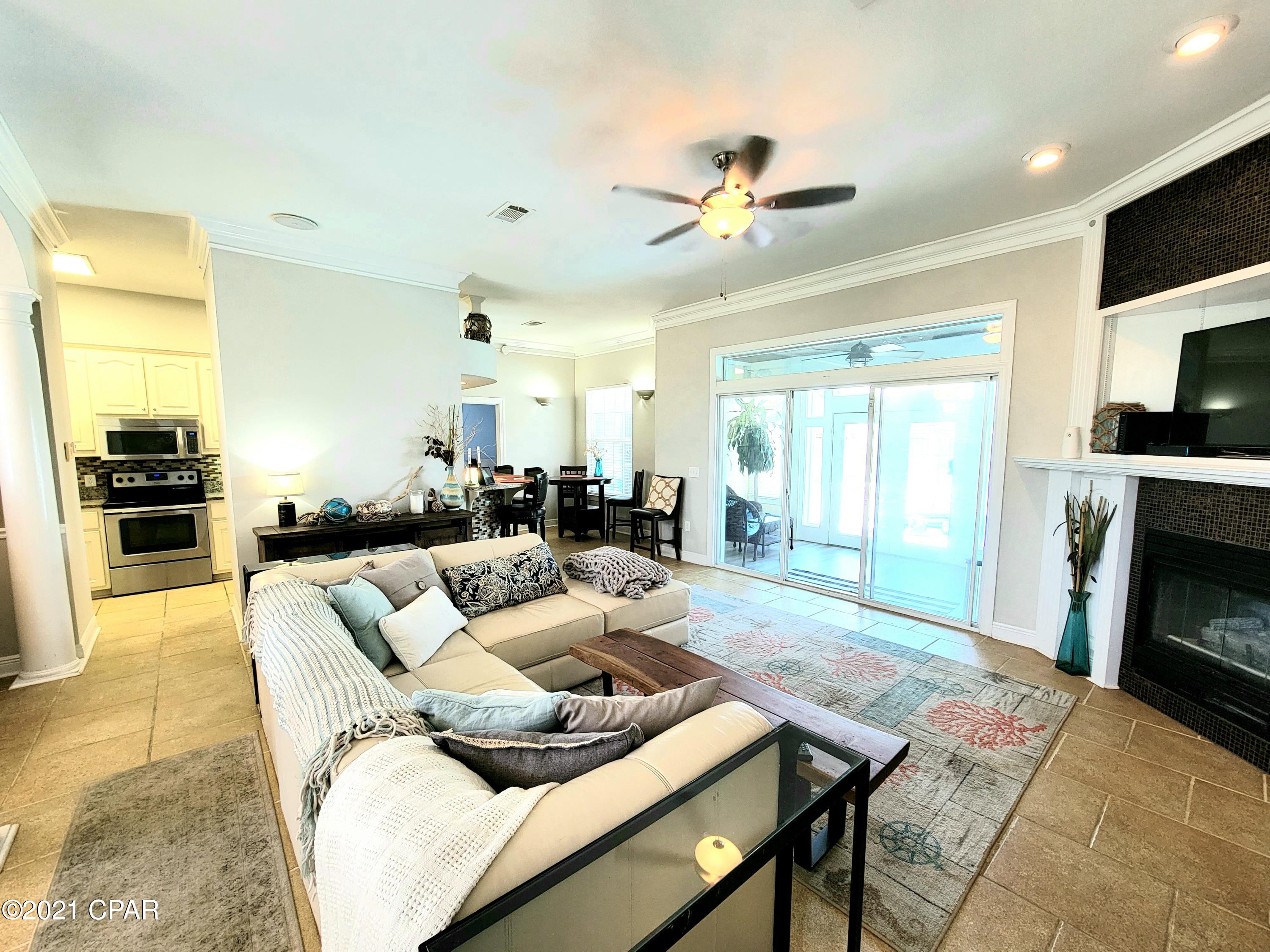 Summerwood Phase I - Residential