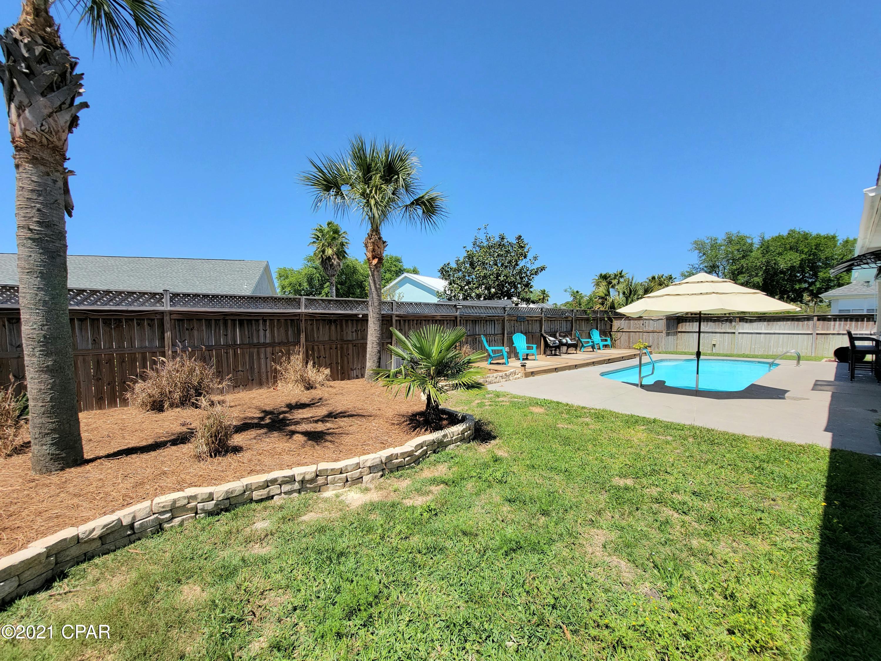 Summerwood Phase I - Residential