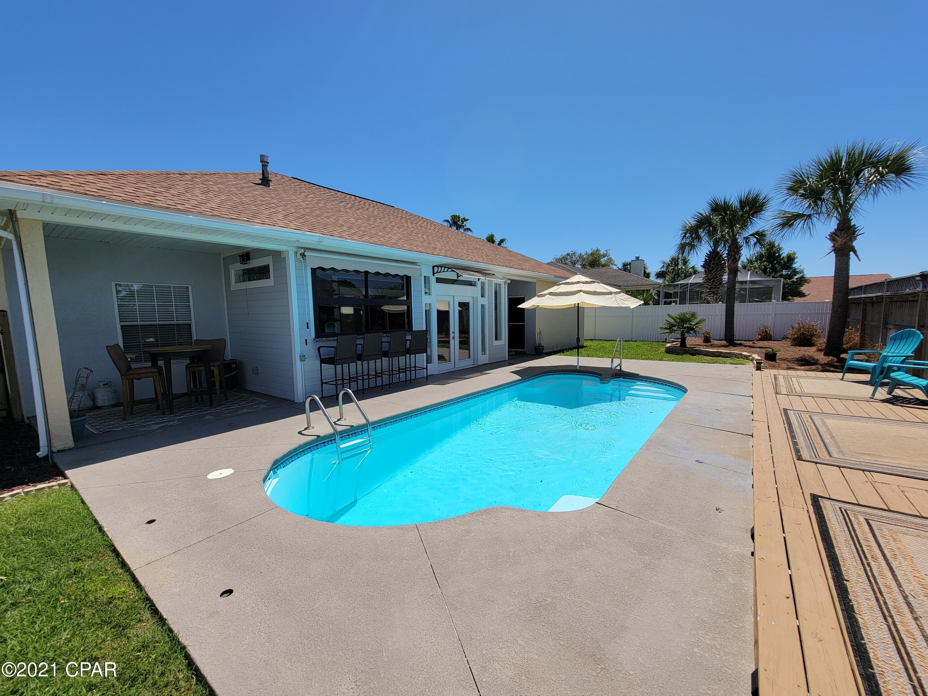 Summerwood Phase I - Residential