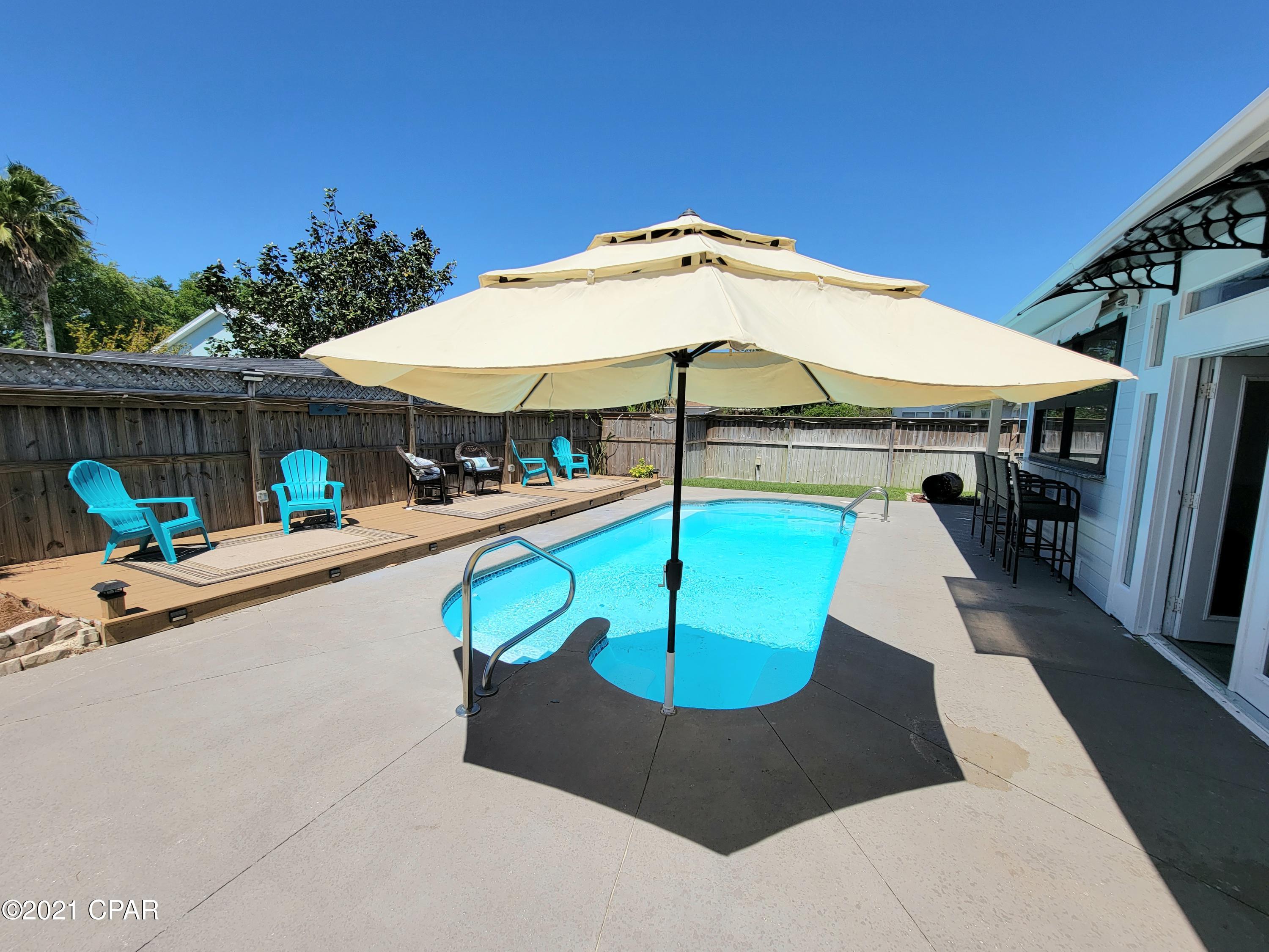 Summerwood Phase I - Residential