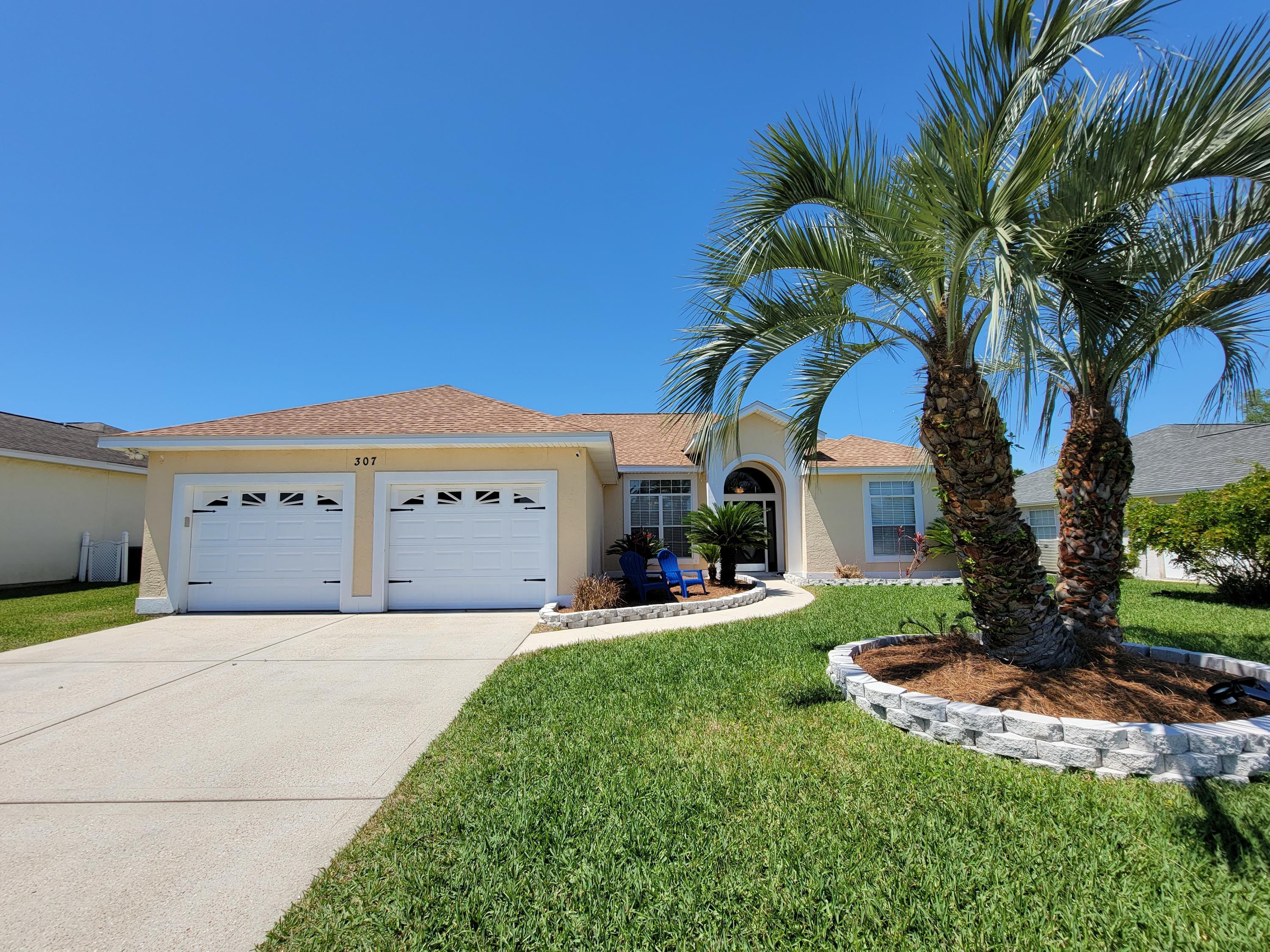 Summerwood Phase I - Residential