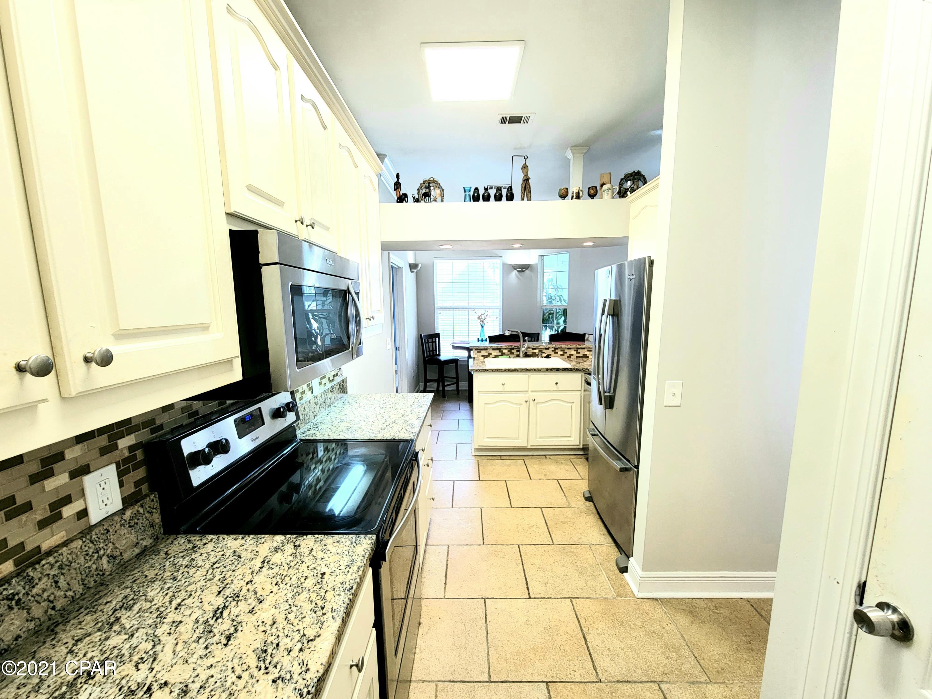 Summerwood Phase I - Residential