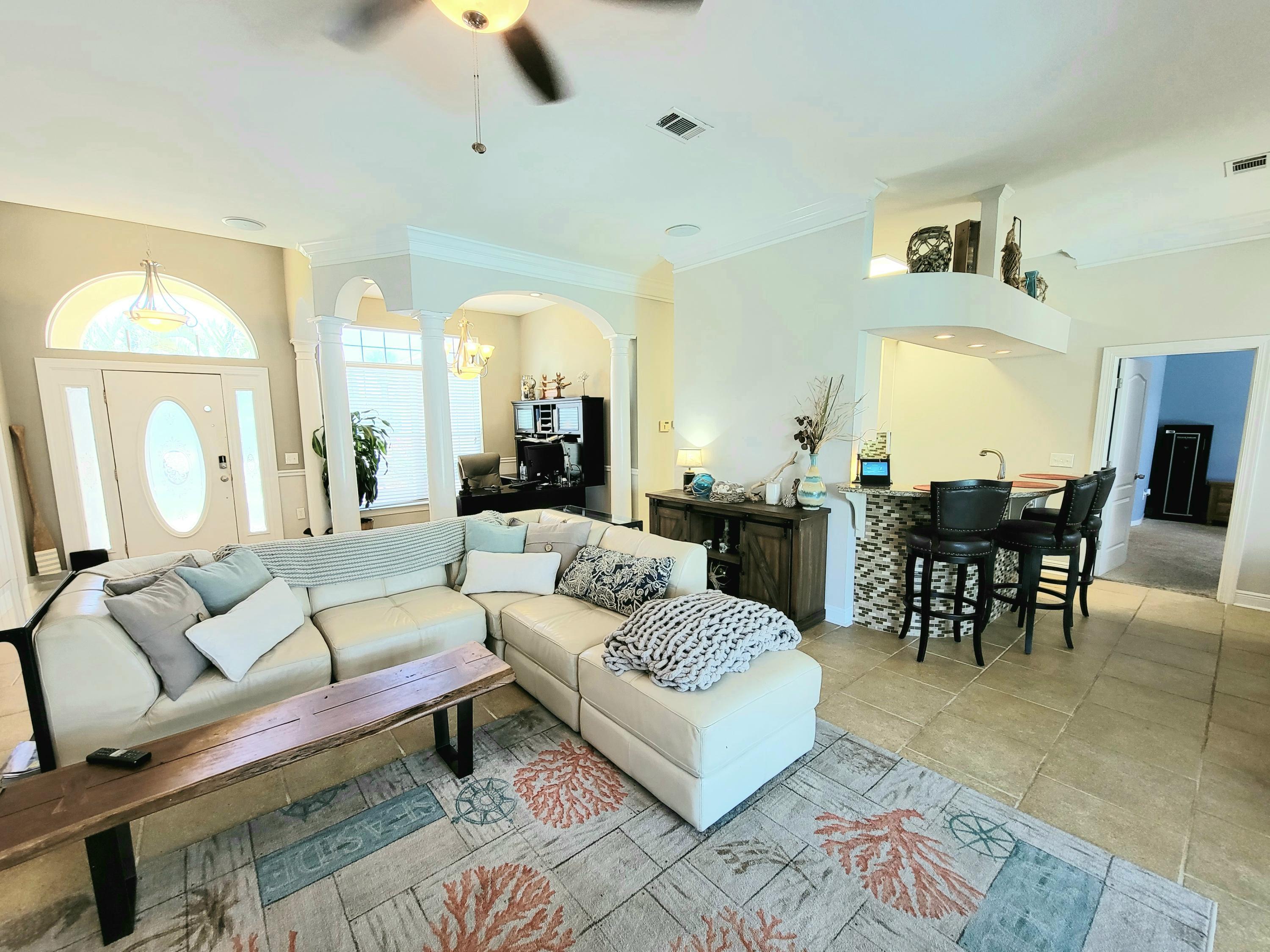 Summerwood Phase I - Residential