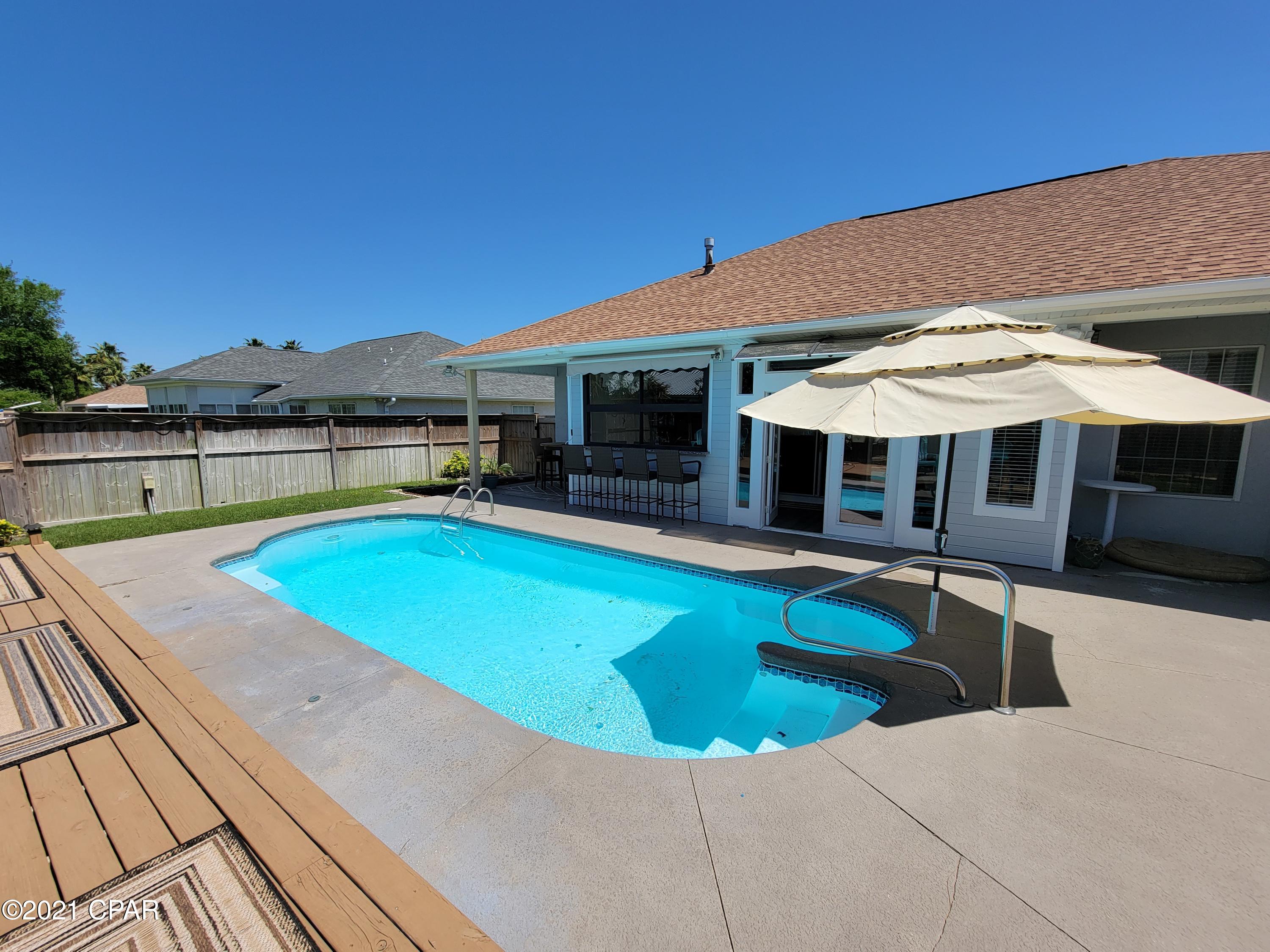 Summerwood Phase I - Residential