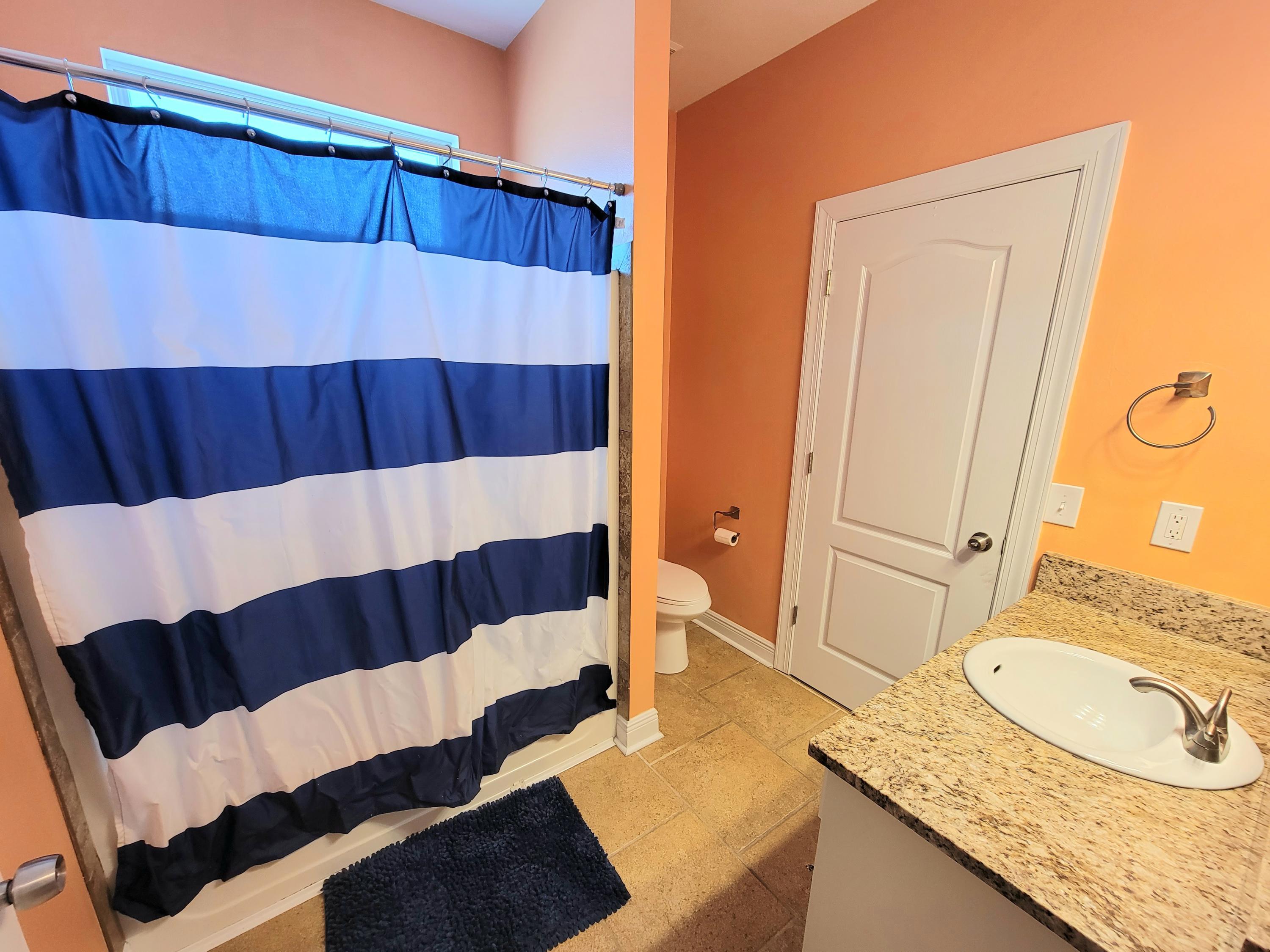 Summerwood Phase I - Residential