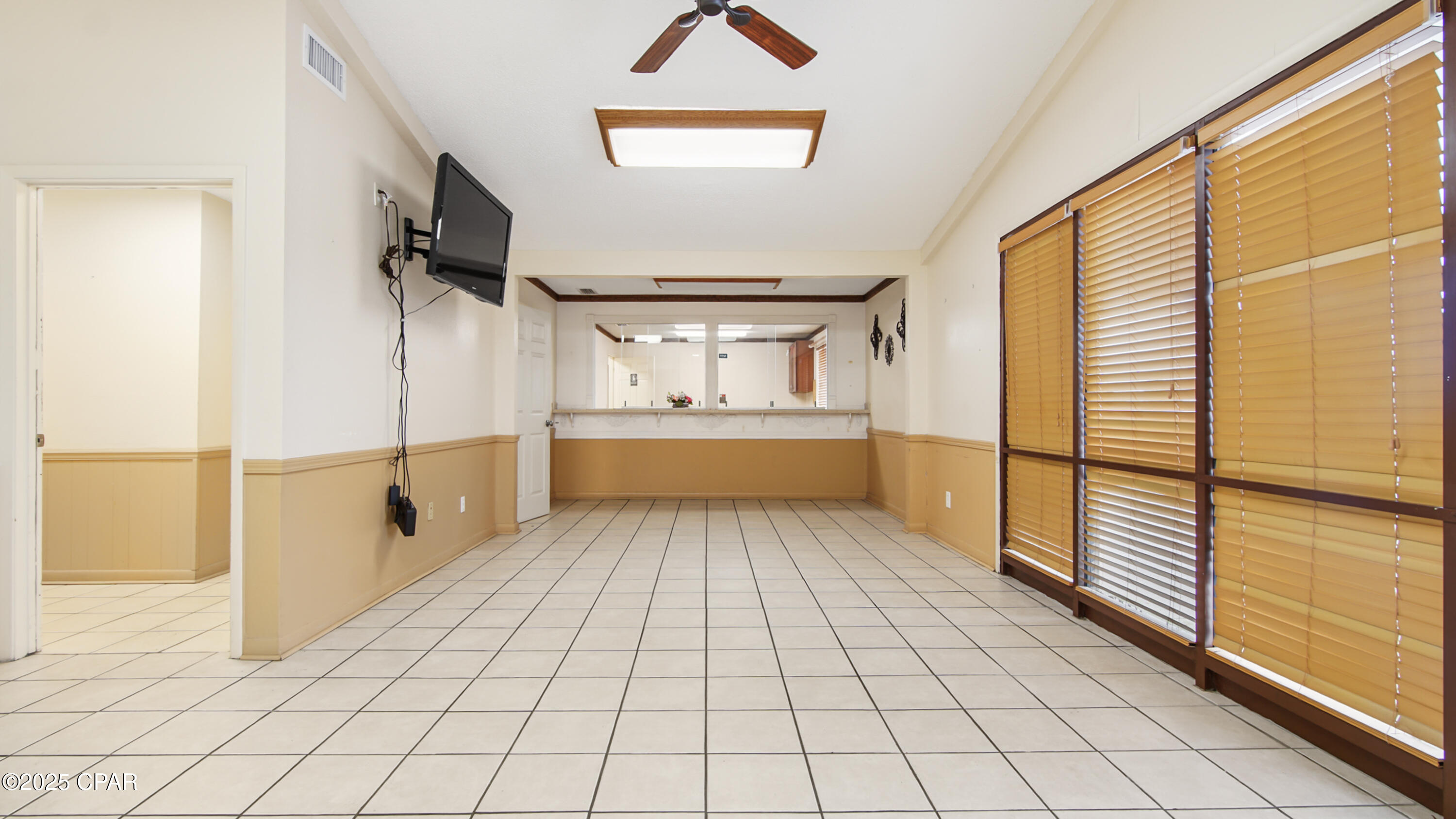 [No Recorded Subdiv] - Commercial Lease