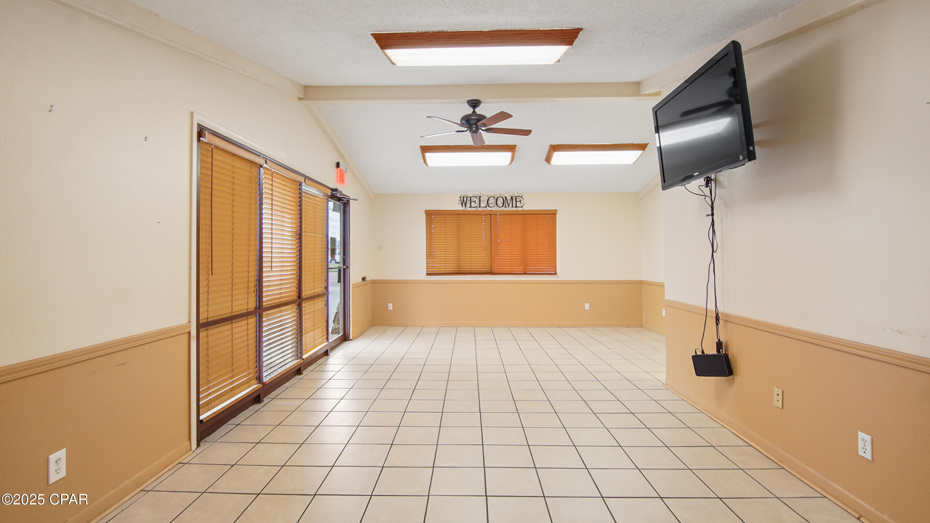 [No Recorded Subdiv] - Commercial Lease