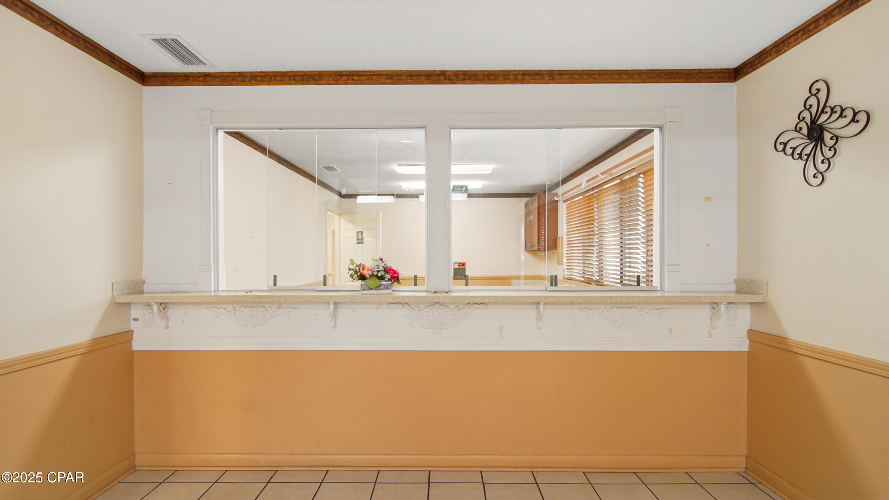 [No Recorded Subdiv] - Commercial Lease