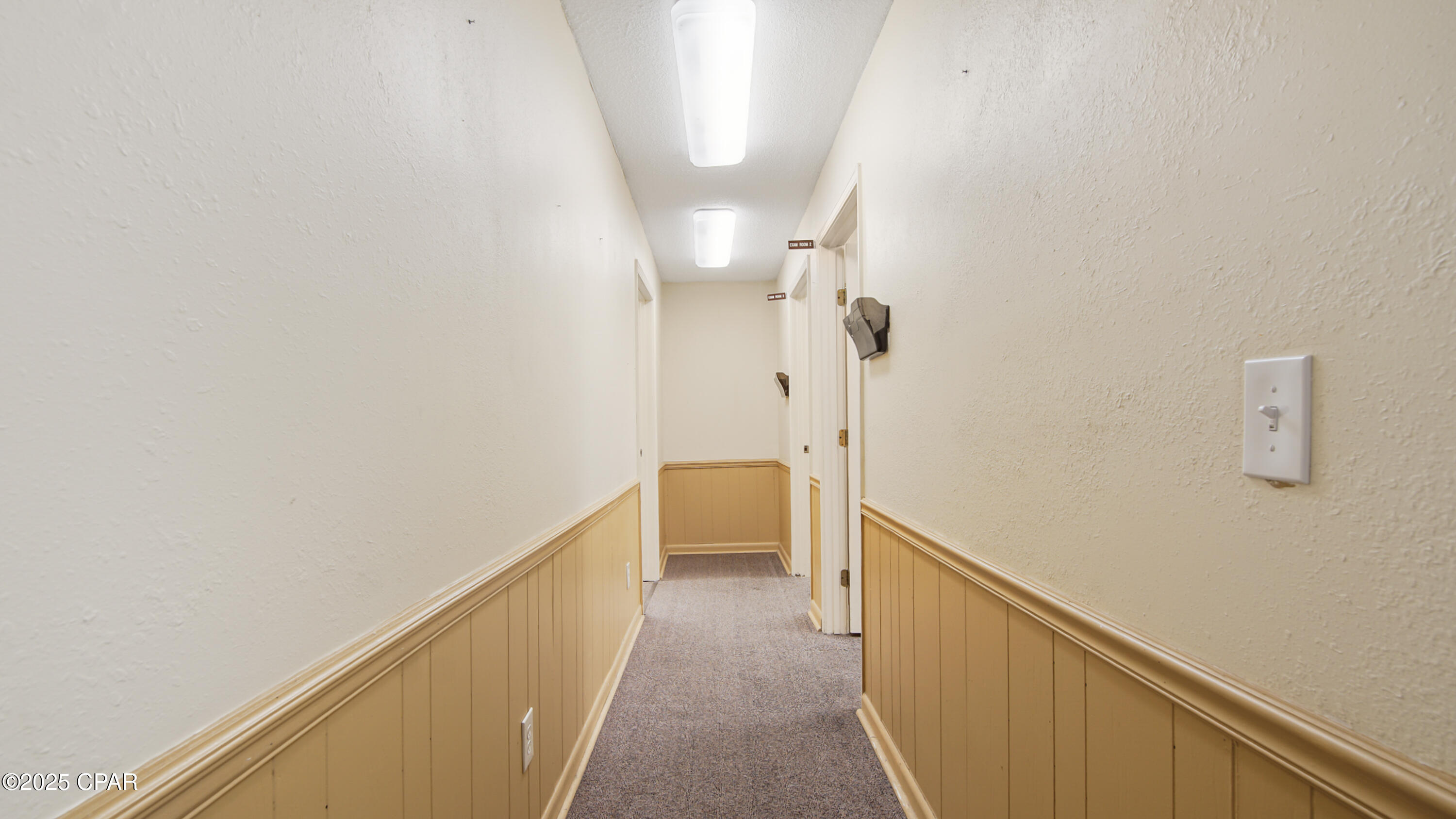 [No Recorded Subdiv] - Commercial Lease