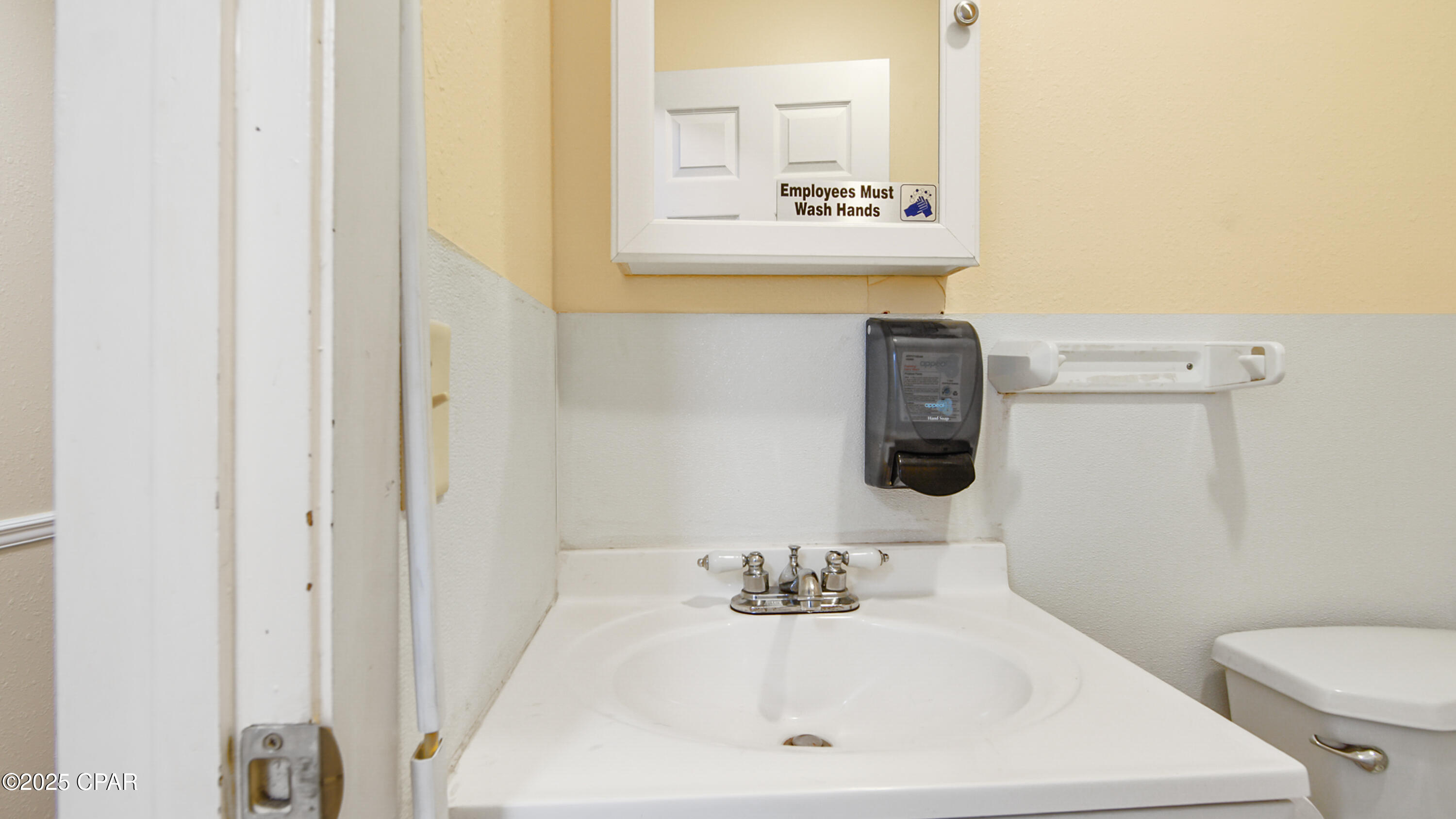 [No Recorded Subdiv] - Commercial Lease