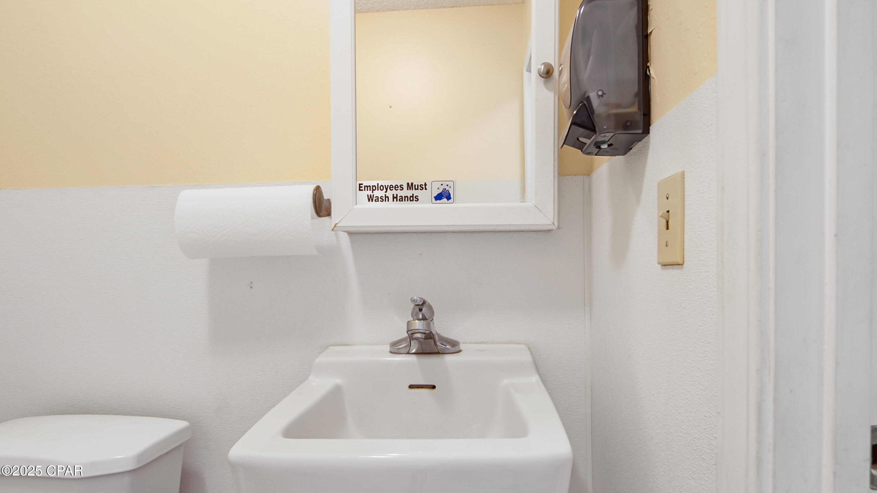 [No Recorded Subdiv] - Commercial Lease