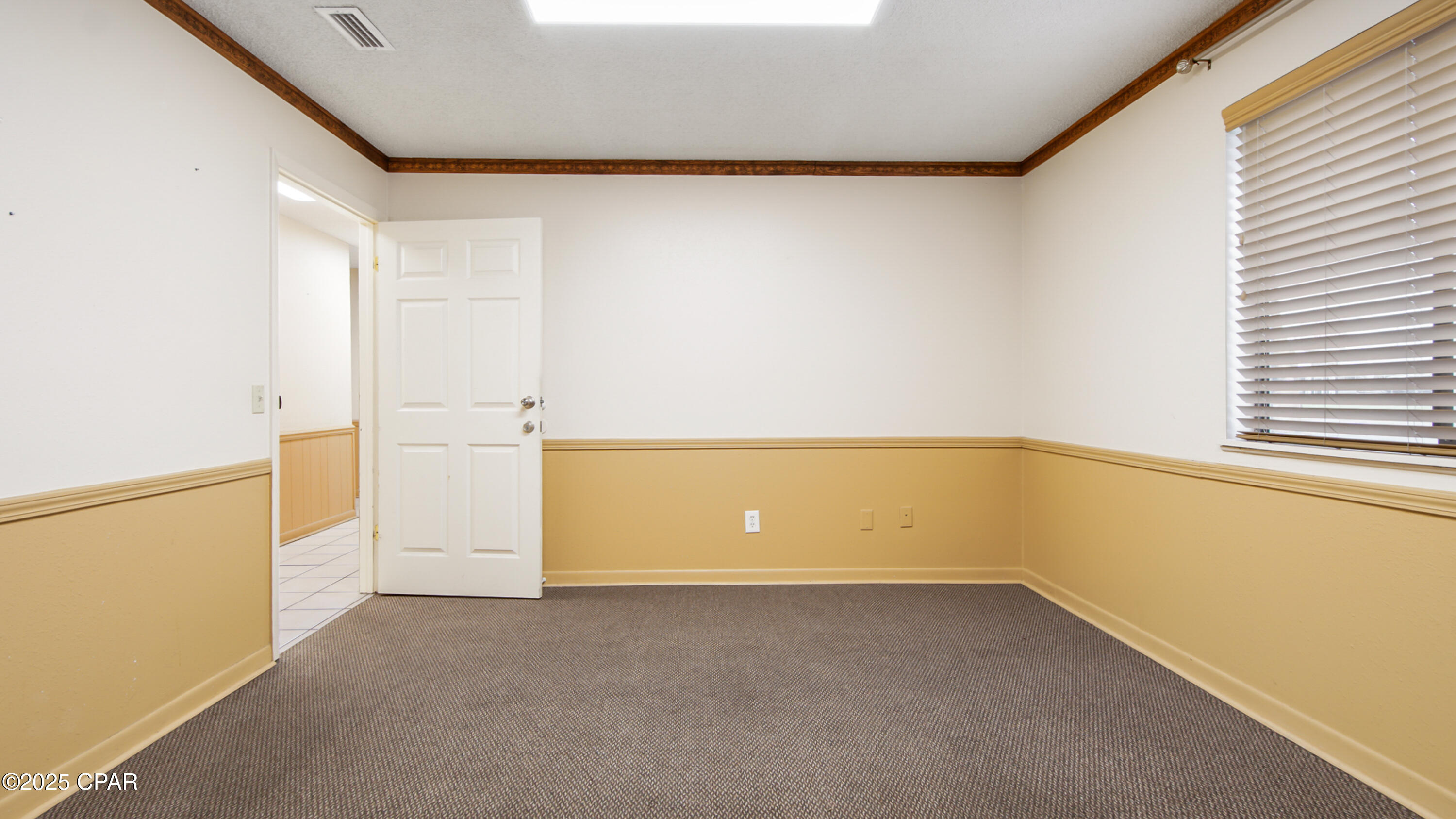 [No Recorded Subdiv] - Commercial Lease