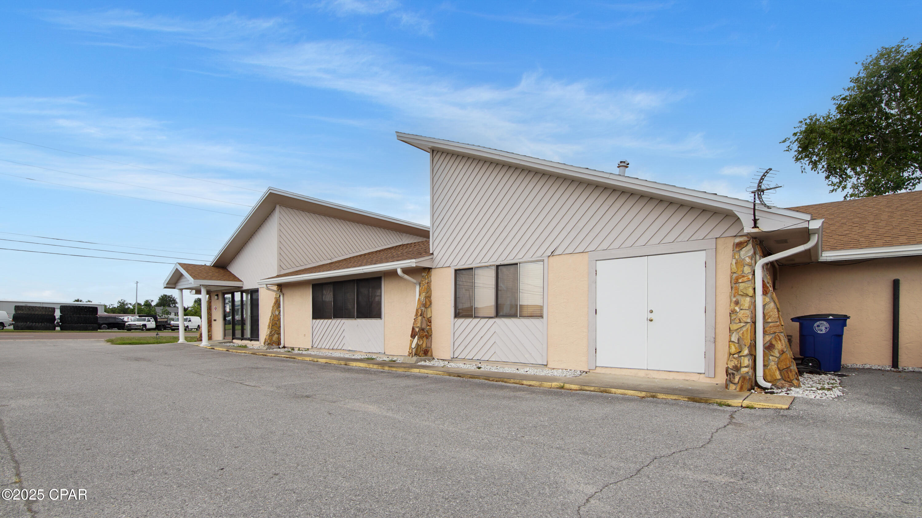 [No Recorded Subdiv] - Commercial Lease