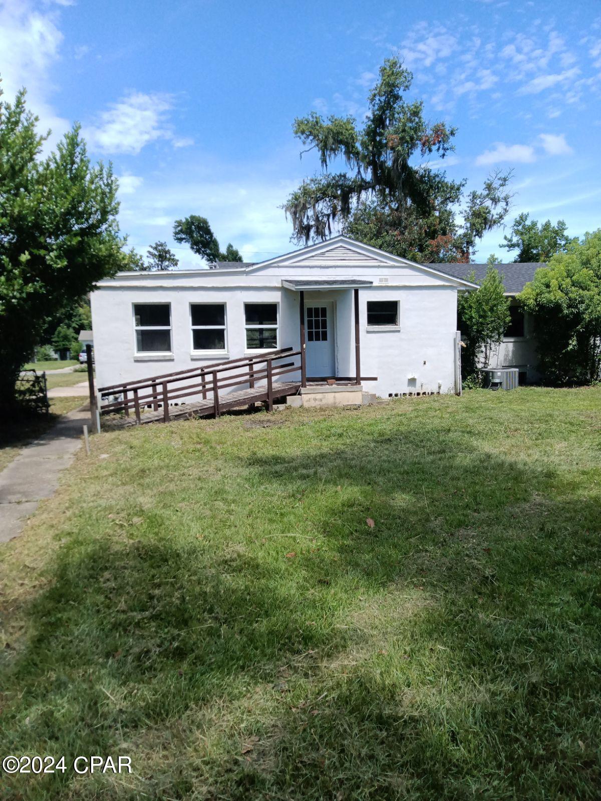 [No Recorded Subdiv] - Residential Lease