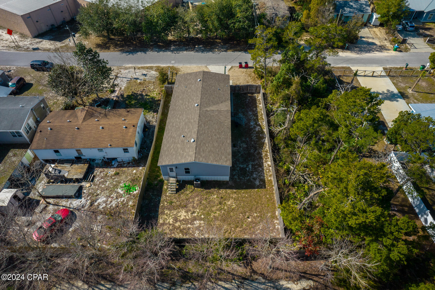 [No Recorded Subdiv] - Residential Lease