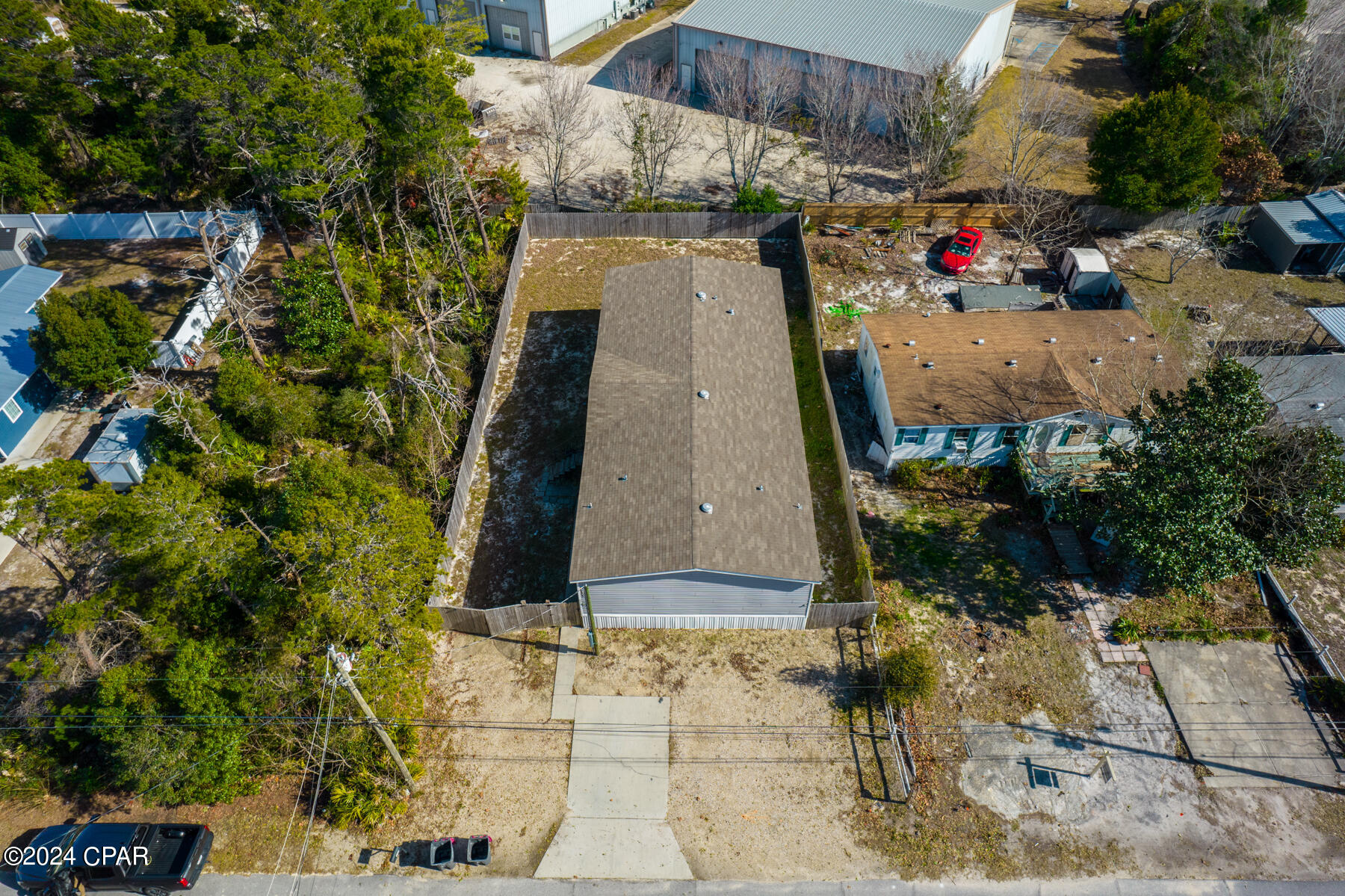 [No Recorded Subdiv] - Residential Lease