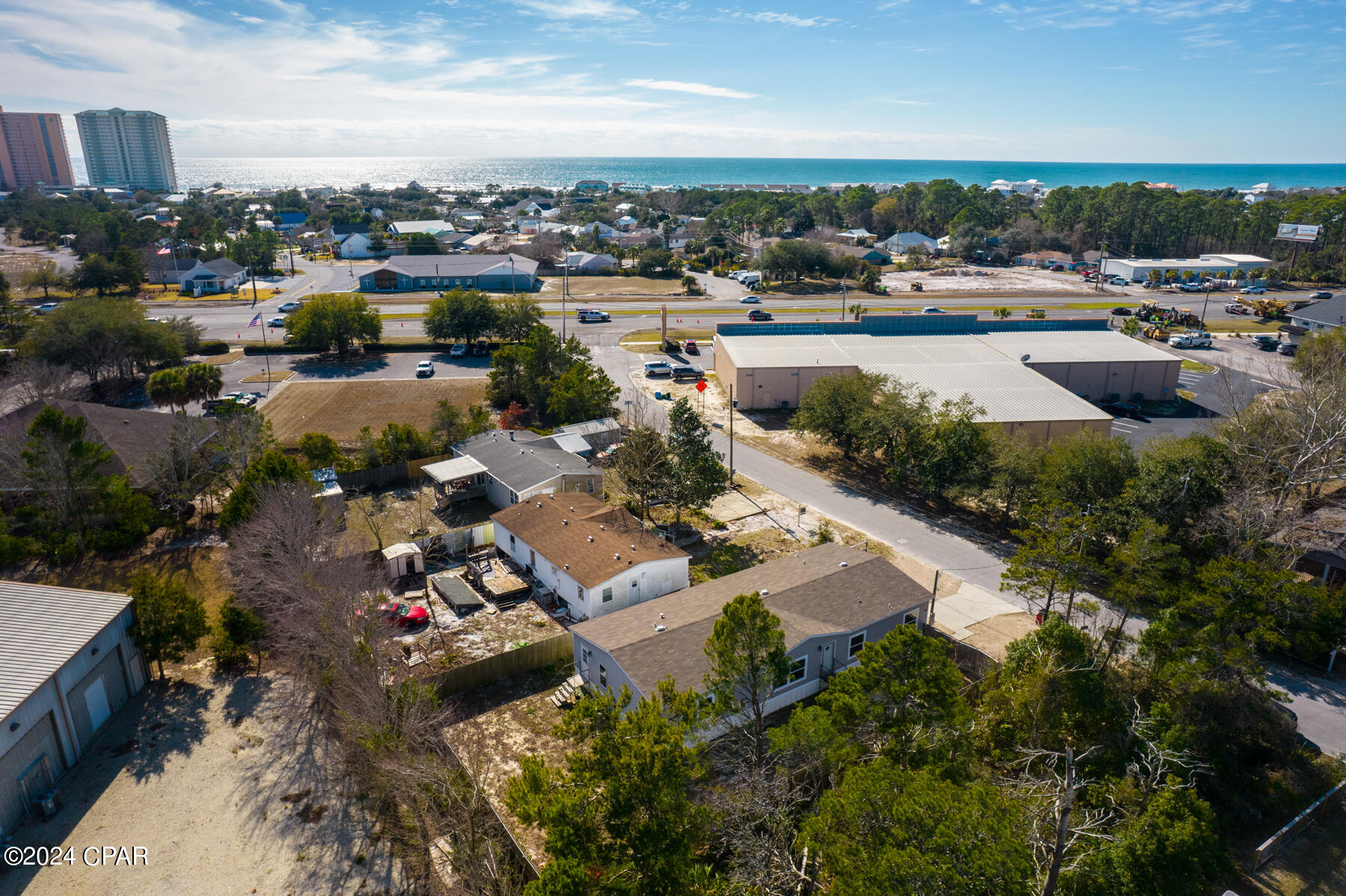 [No Recorded Subdiv] - Residential Lease