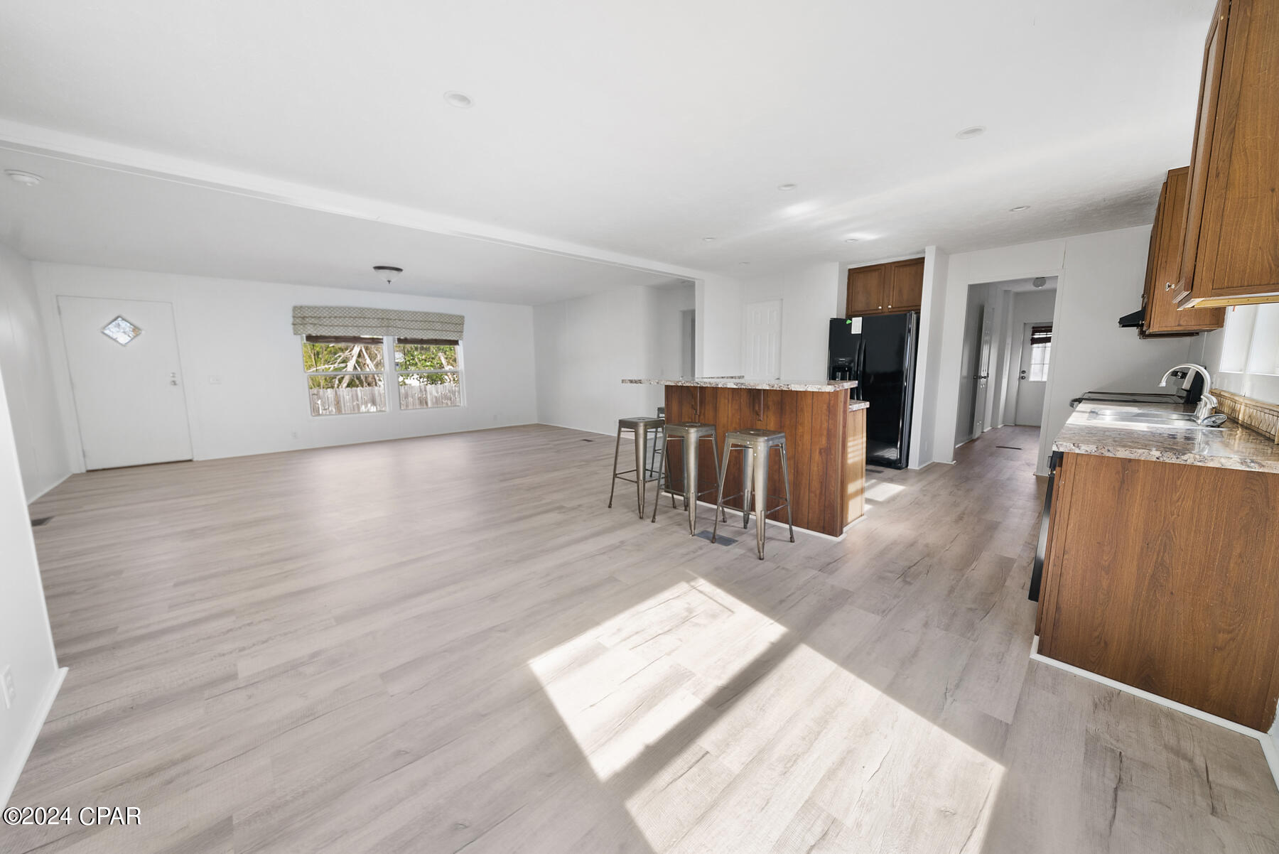 [No Recorded Subdiv] - Residential Lease