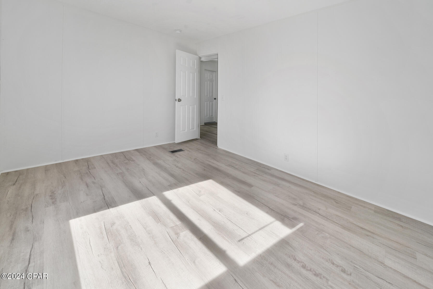 [No Recorded Subdiv] - Residential Lease